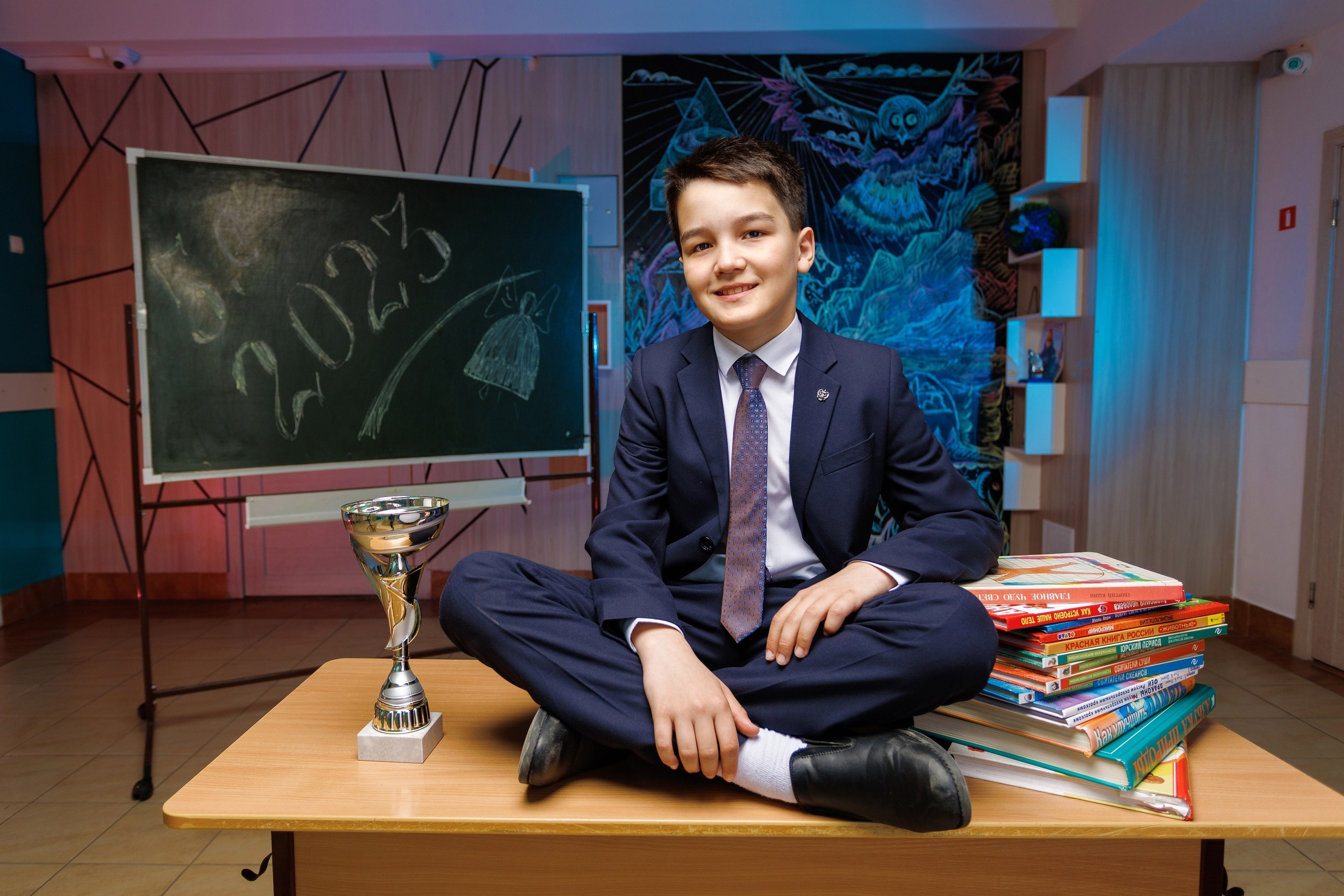 Младшие классы. Фотосессии в Тобольске, школьный фотограф, репортажная съемка