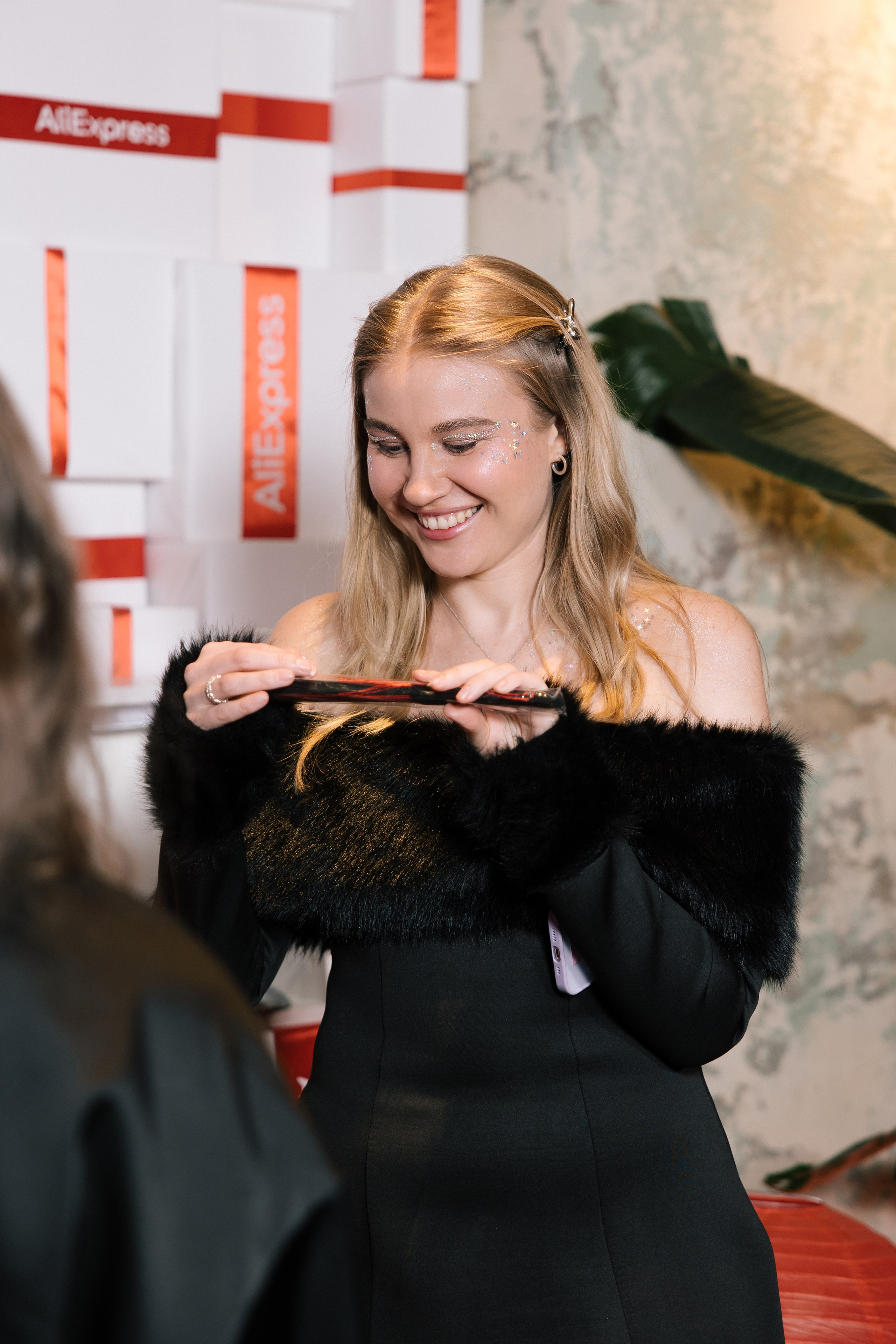 AliExpress / Китайский Новый год. Фотограф Юлия Назарова