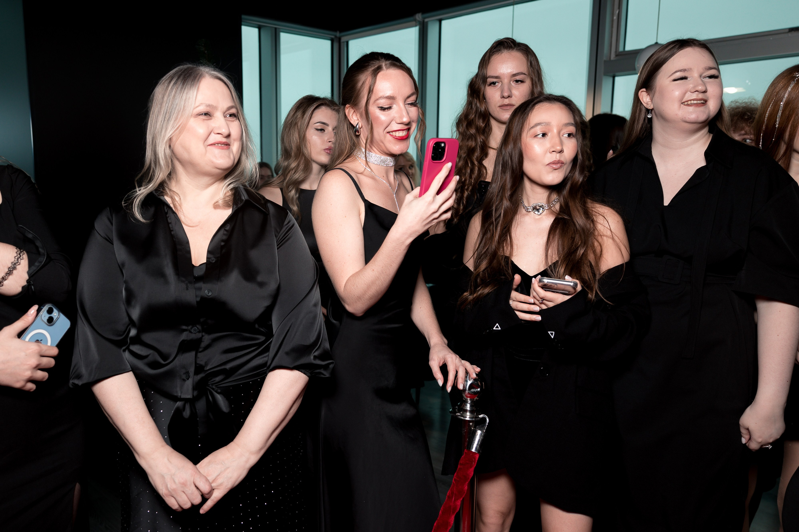 Выпускной 12.0. Фотограф Юлия Назарова