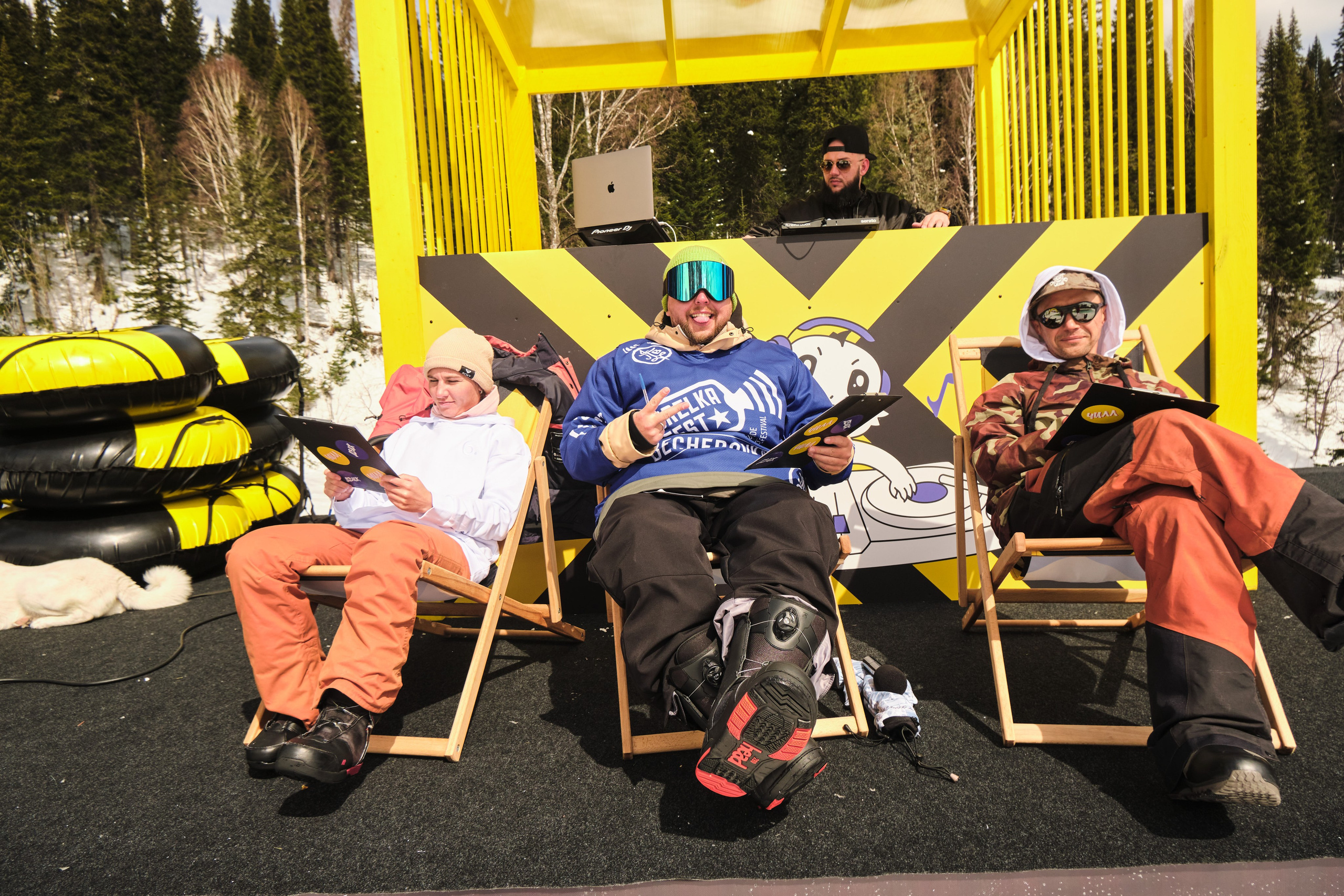 Грелка фест 21.04.2023. Свадебный и семейный фотограф в Новокузнецке Иван Иванов