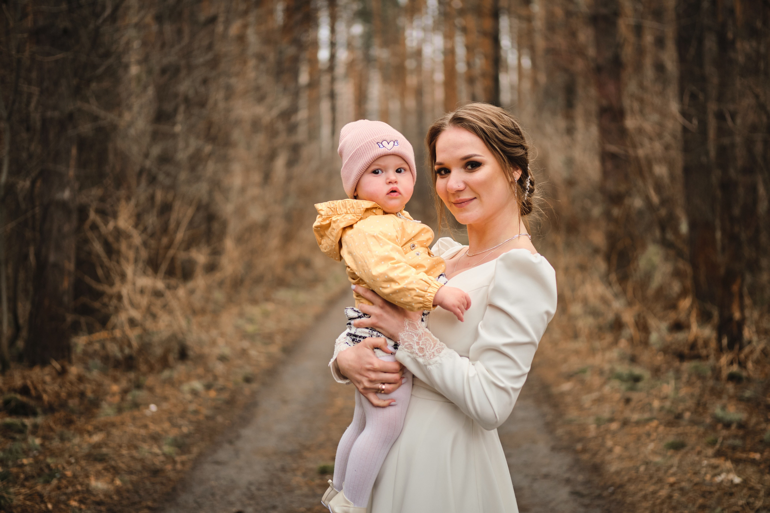 Эмин и Анастасия. Свадебный и семейный фотограф в Новокузнецке Иван Иванов