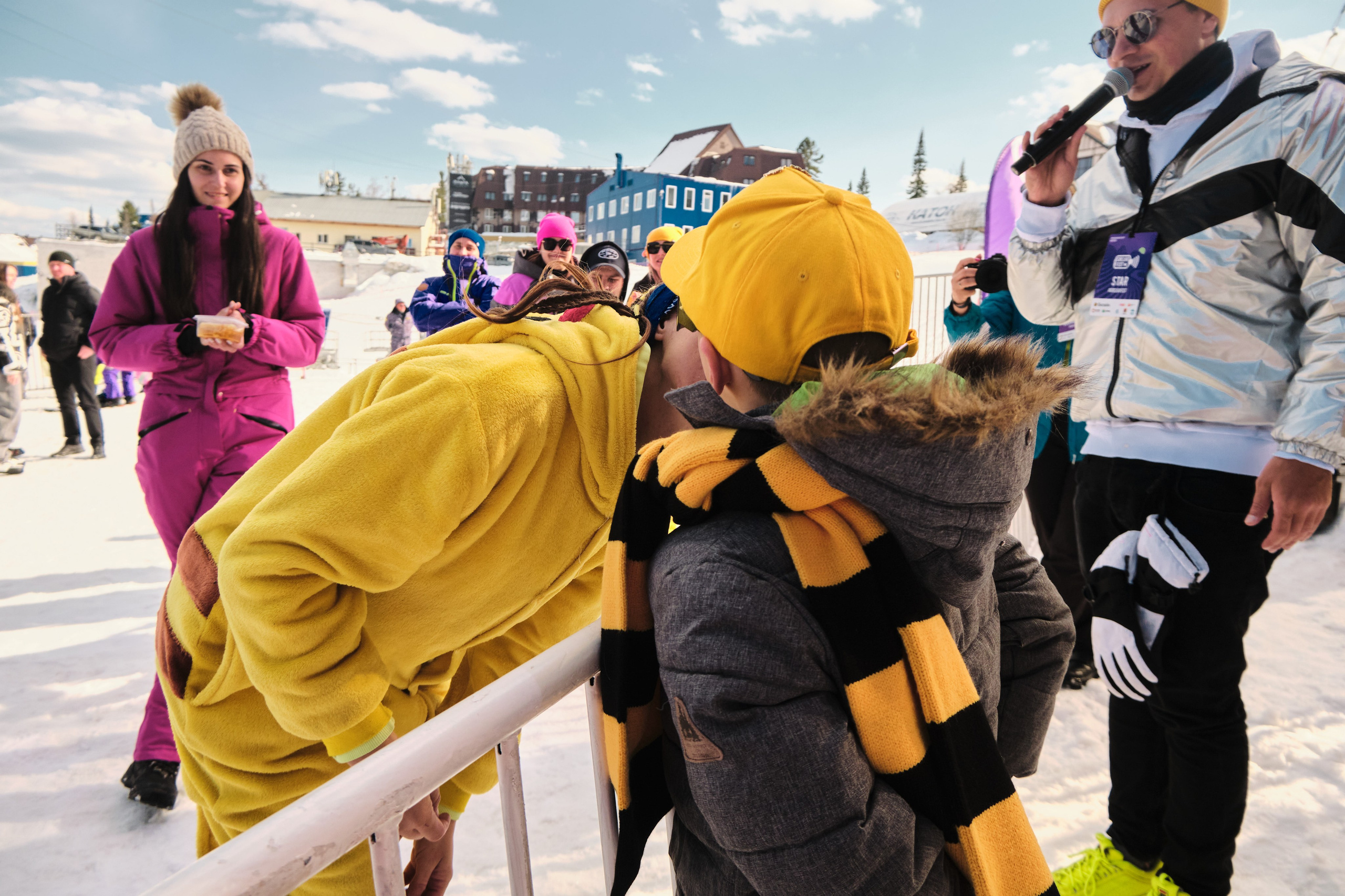 Грелка фест 21.04.2023. Свадебный и семейный фотограф в Новокузнецке Иван Иванов