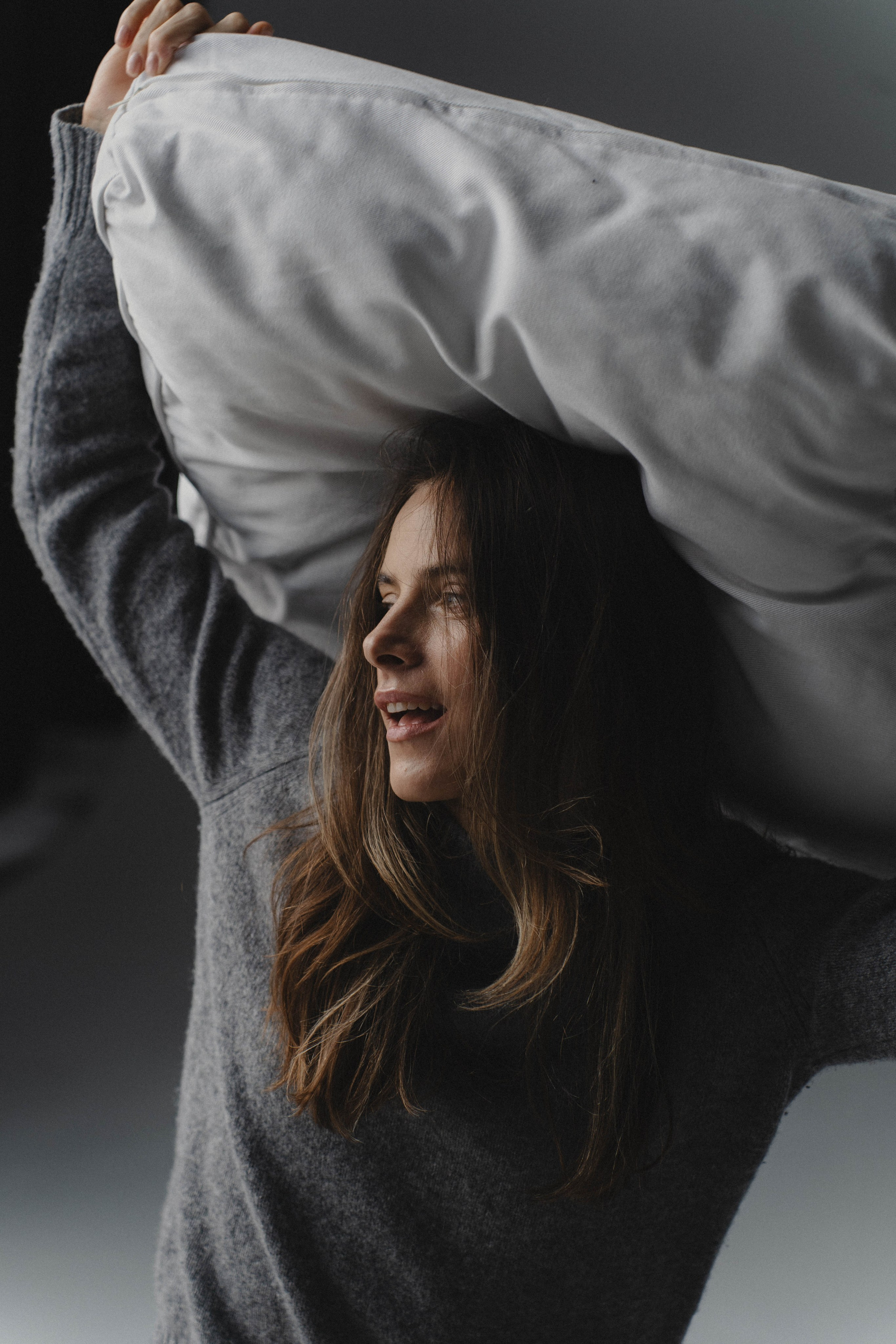 Юлия. Фотограф Элина Муратова