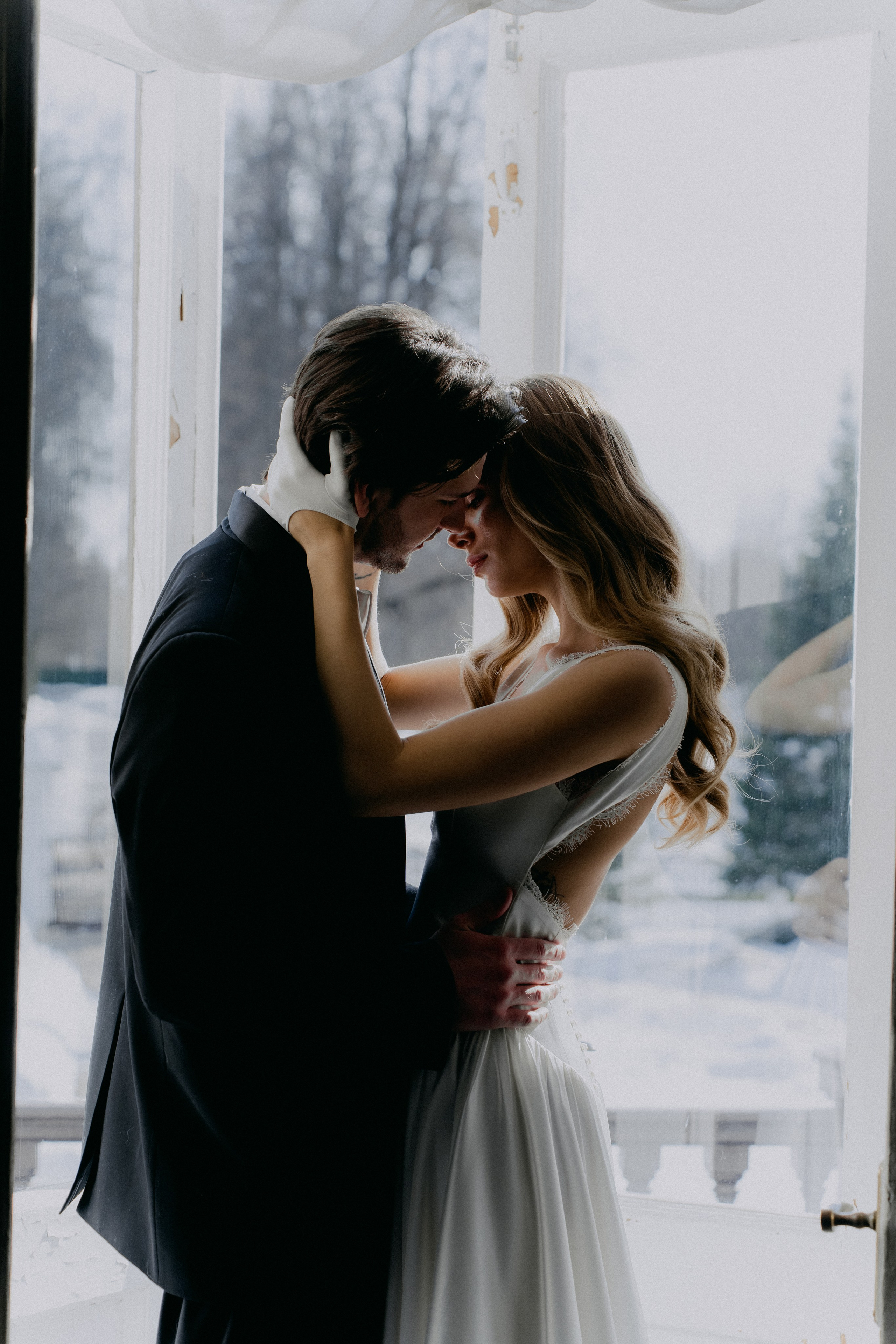 Усадьба Середниково. Семья. Фотограф Элина Муратова