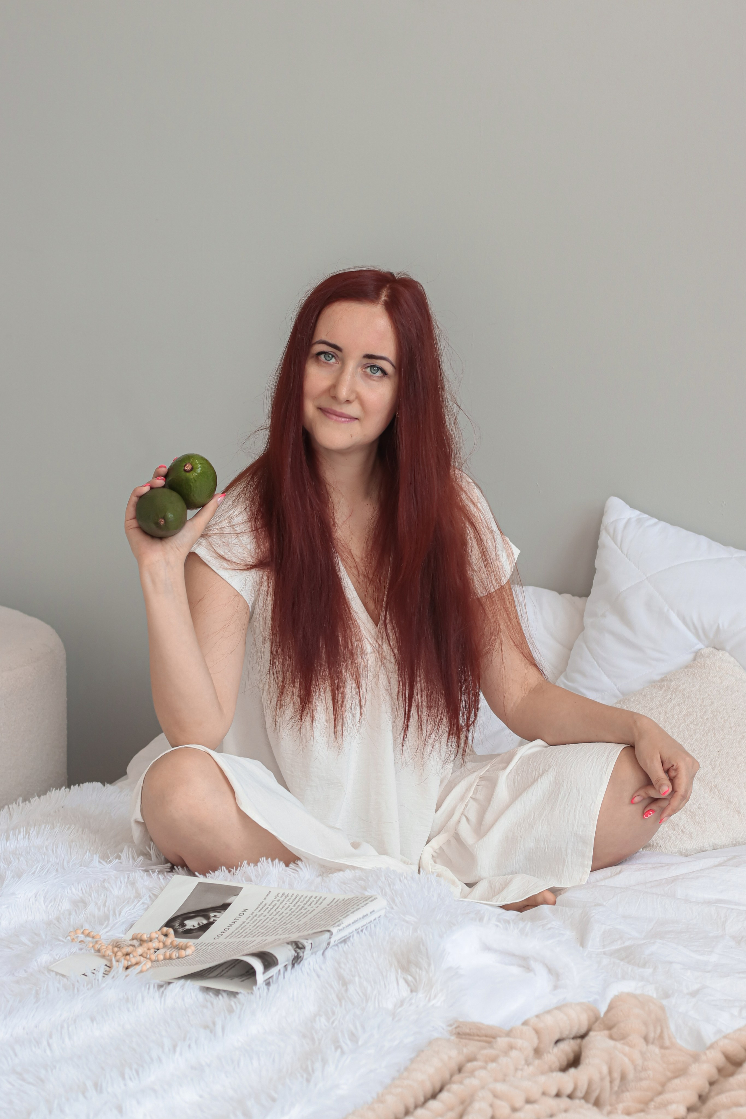 Контент съёмка для тренера по йоге. Фотограф Химки Анна Татарских