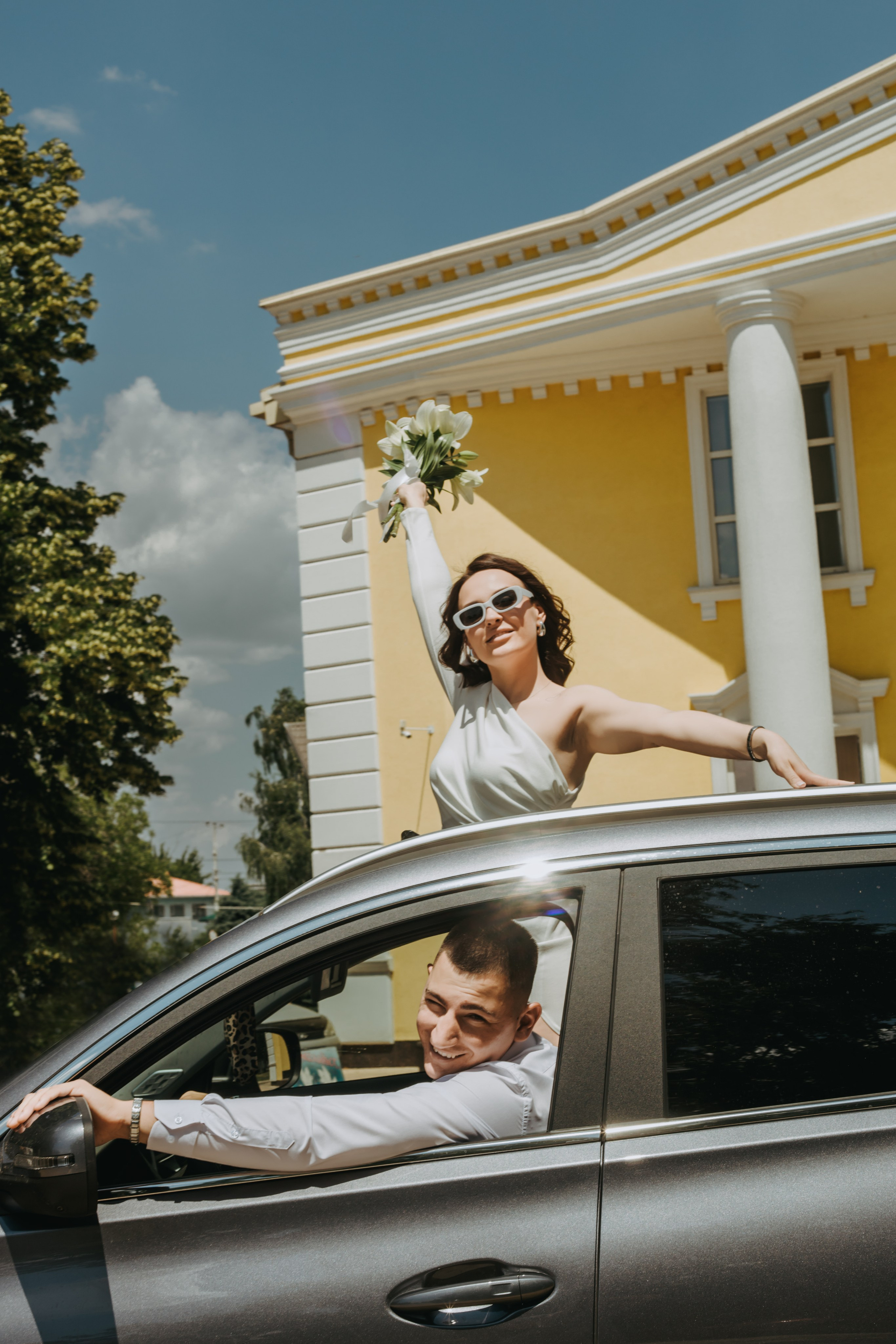 Свадебный фотограф Тихорецке, Новопокровская, Краснодар. Свадебный и семейный фотограф в Краснодарском крае Мария Данилкина