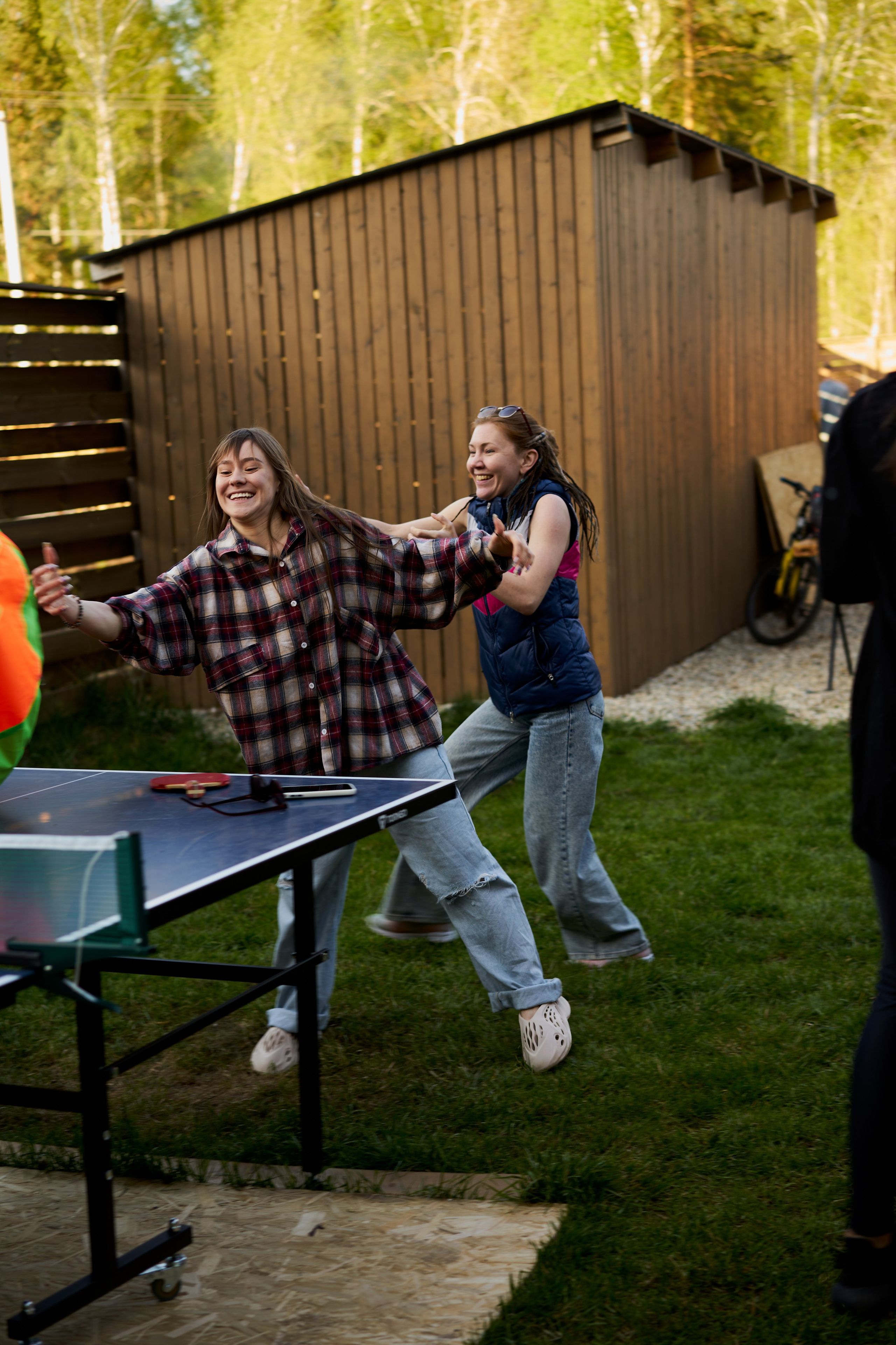 Репортажная съемка корпоратива «Skypole». Фотограф Екатеринбург Кокшарова Александра