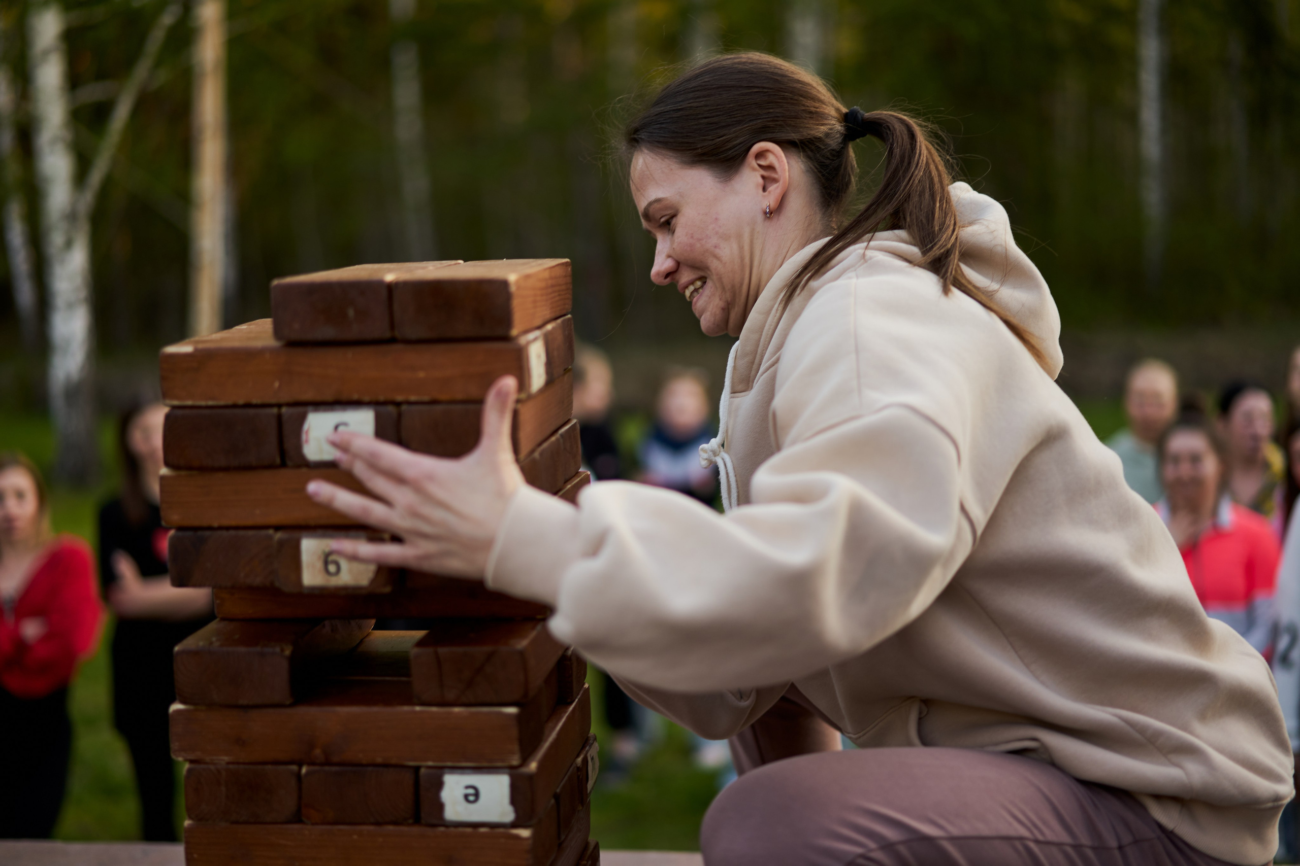Репортажная съемка корпоратива «Skypole». Фотограф Екатеринбург Кокшарова Александра