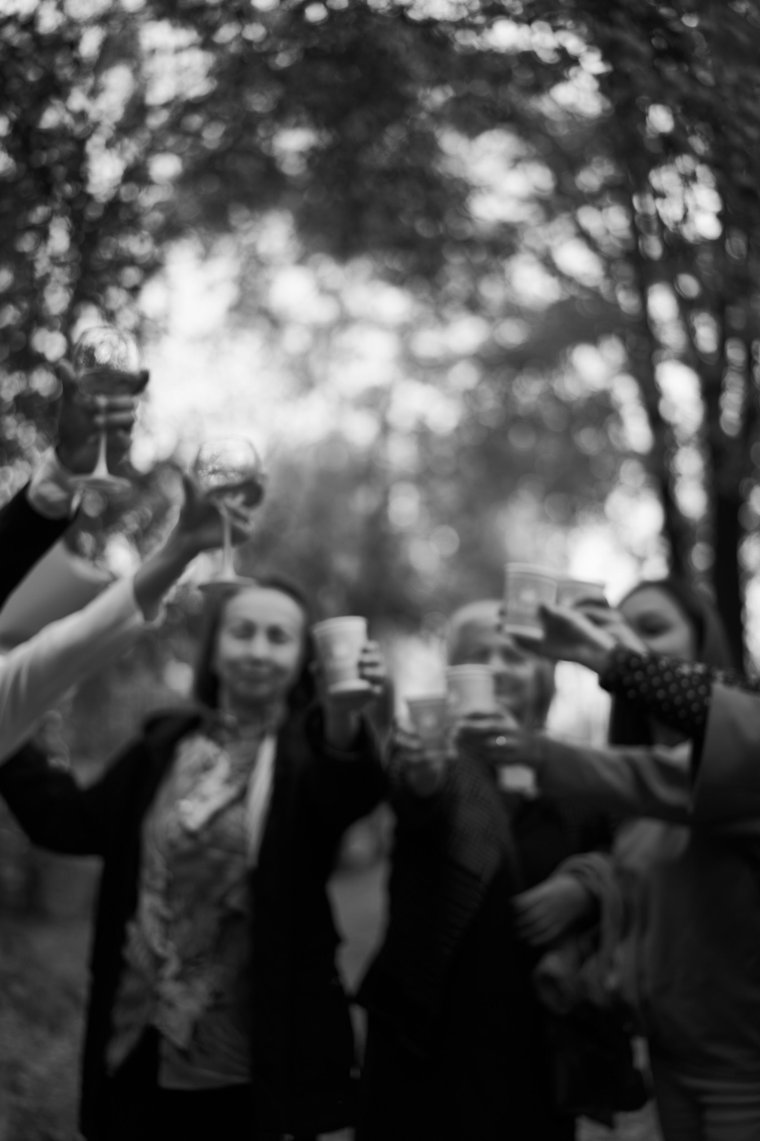 Репортажная съемка свадьбы Андрея & Марии. Фотограф Екатеринбург Кокшарова Александра