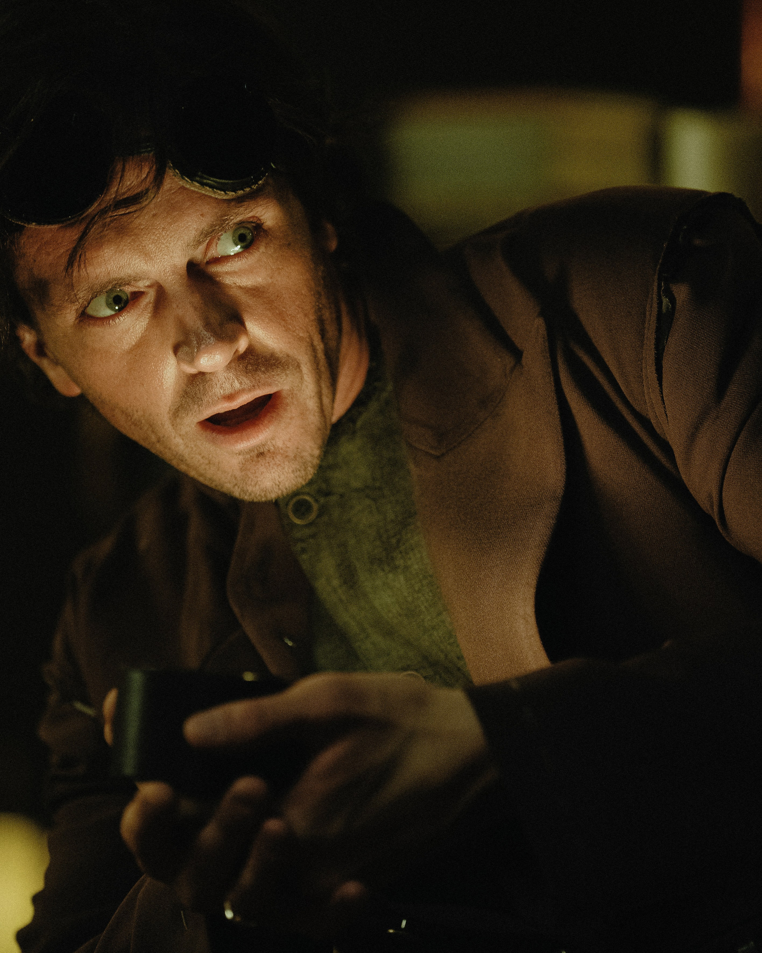 Щелкунчик. Фотограф Rockeroleg