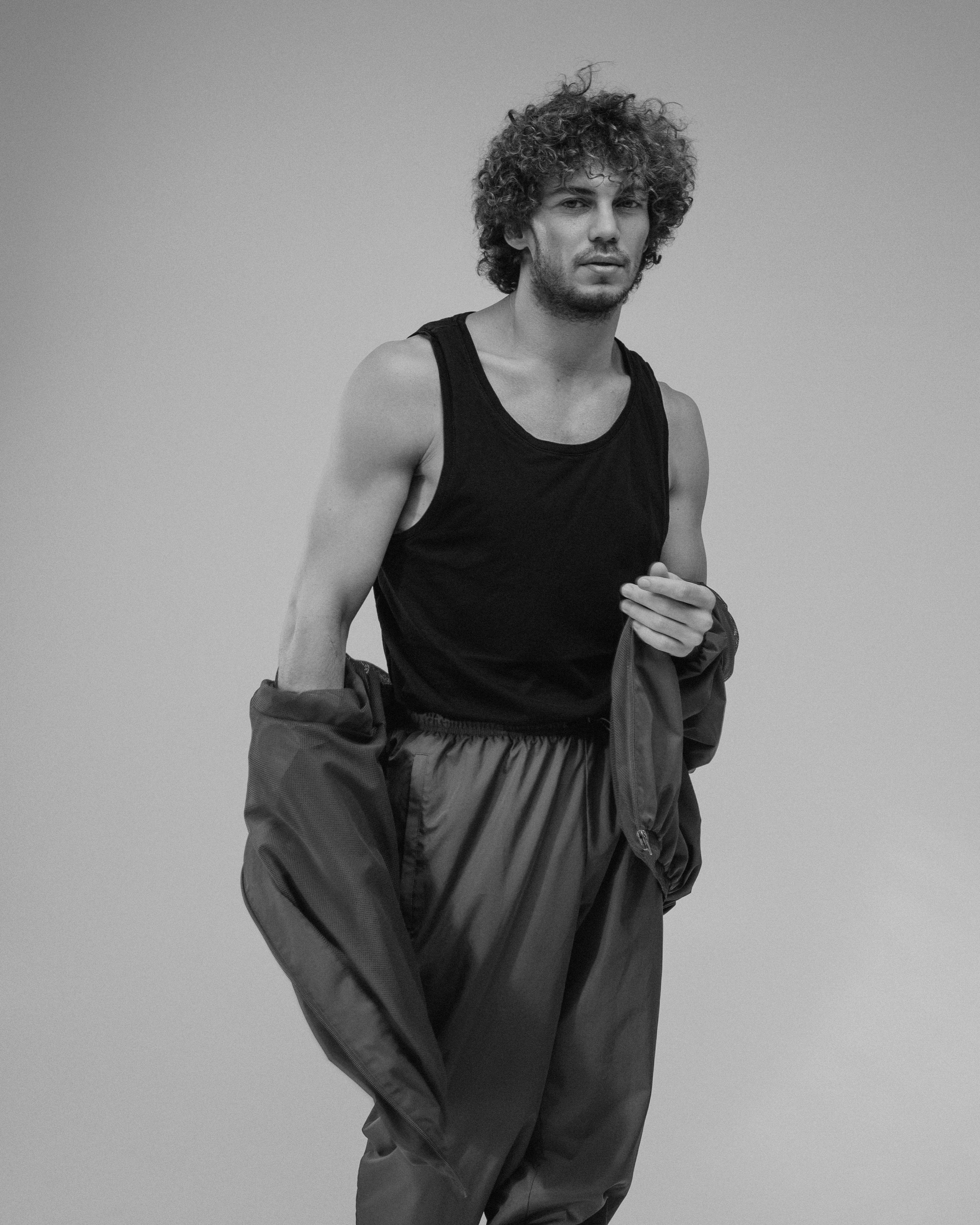 Дима. Фотограф Rockeroleg