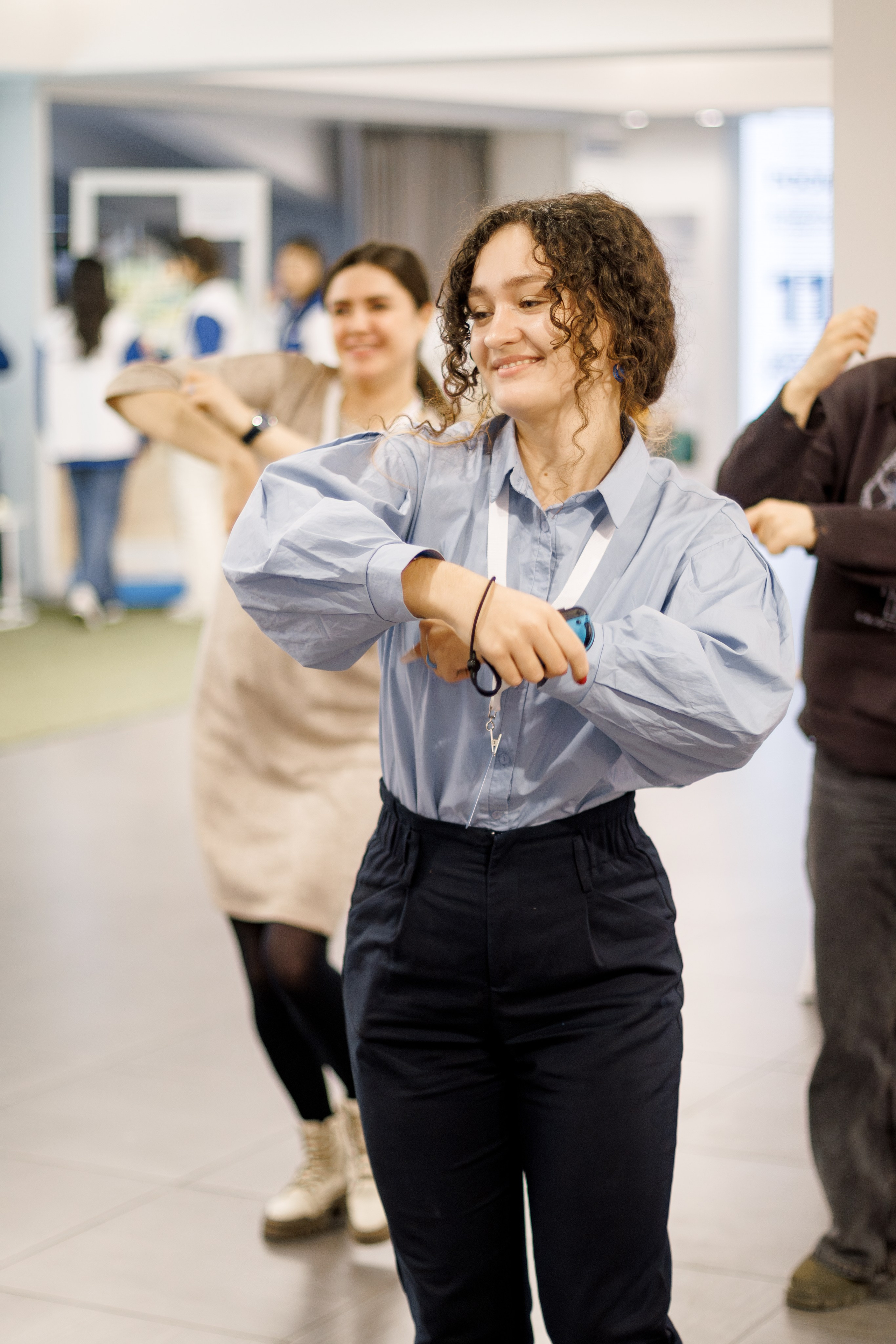 СЕМИНАР ДЛЯ СПЕЦИАЛИСТОВ — РОСМОЛОДЁЖ. Свадебный фотограф в Иркутске Бобылев Никита