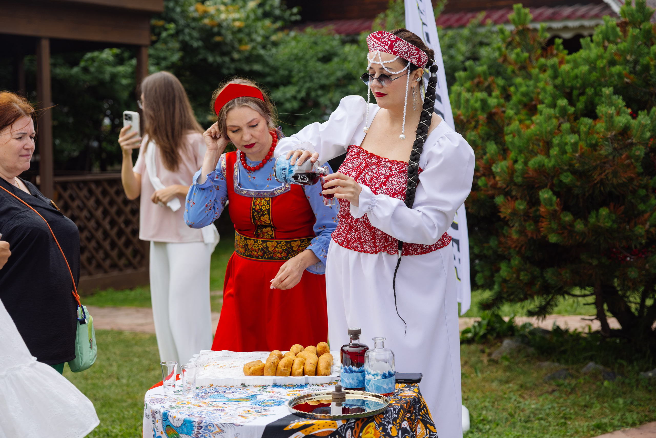 GreenWay Super School BAIKAL day 1. Свадебный фотограф в Иркутске Бобылев Никита
