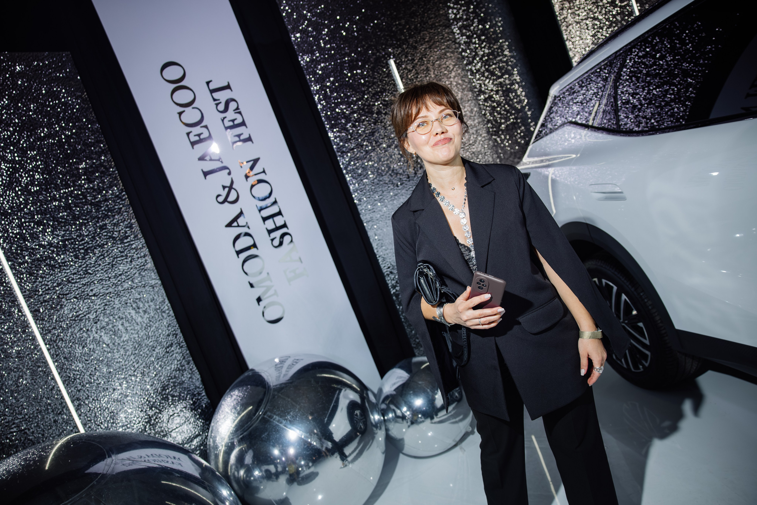 O&J FASHION FEST 2025. Свадебный фотограф в Иркутске Бобылев Никита