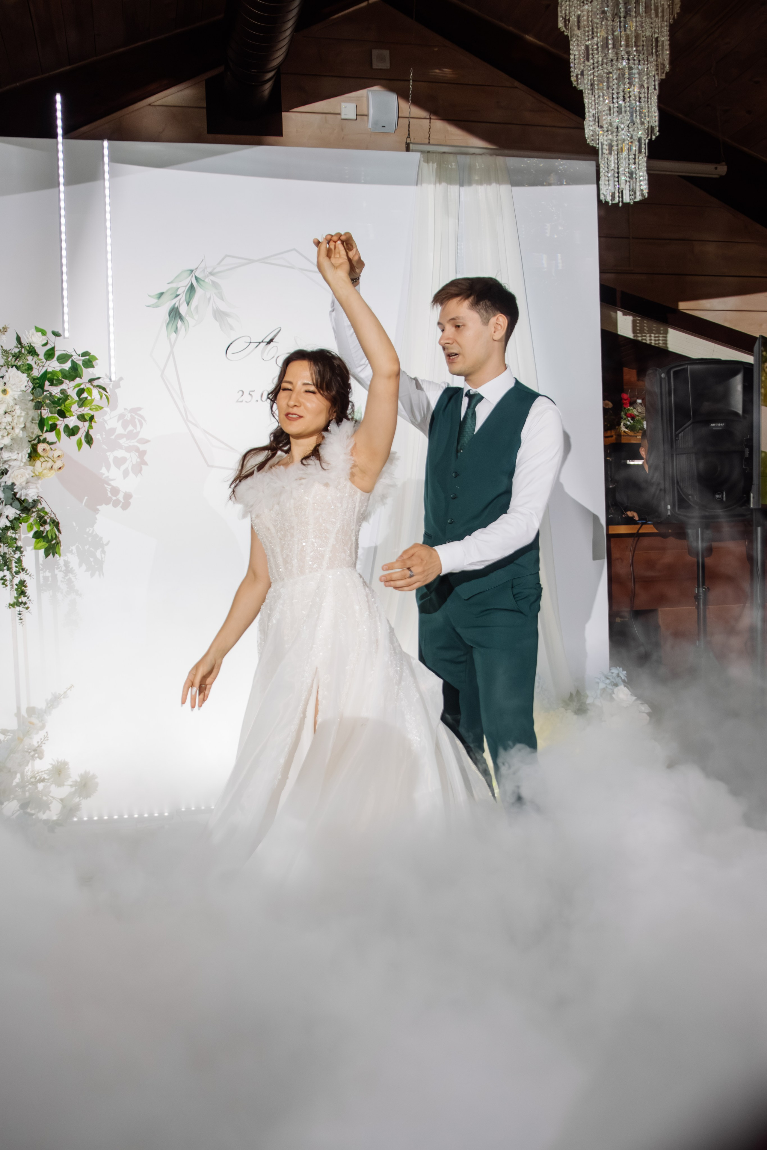 ЮРИЙ & АЛЁНА. Свадебный фотограф в Иркутске Бобылев Никита