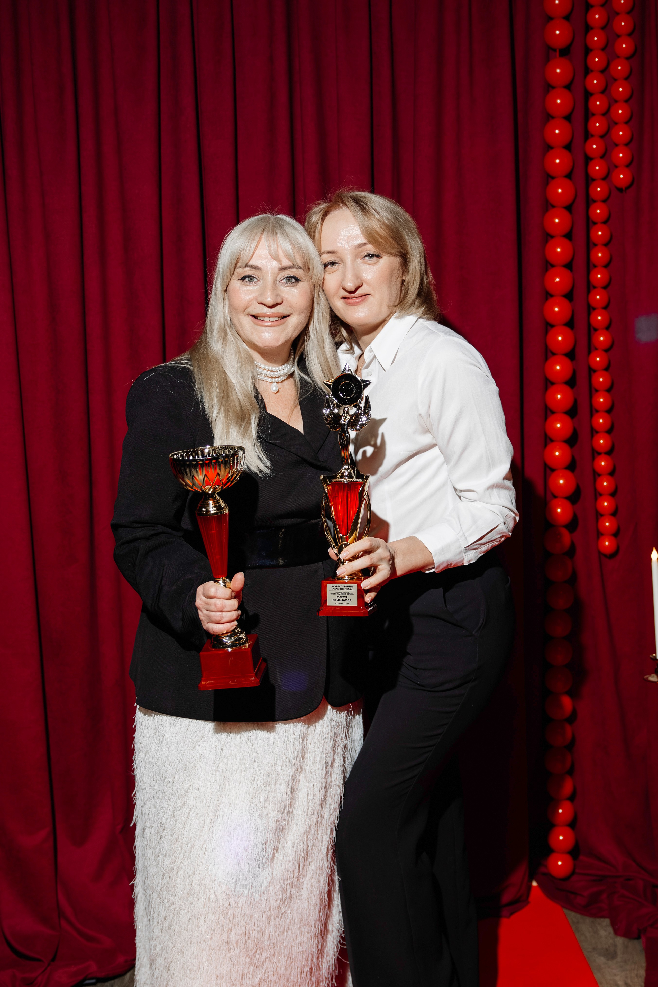 Человек Года. Свадебный фотограф в Иркутске Бобылев Никита