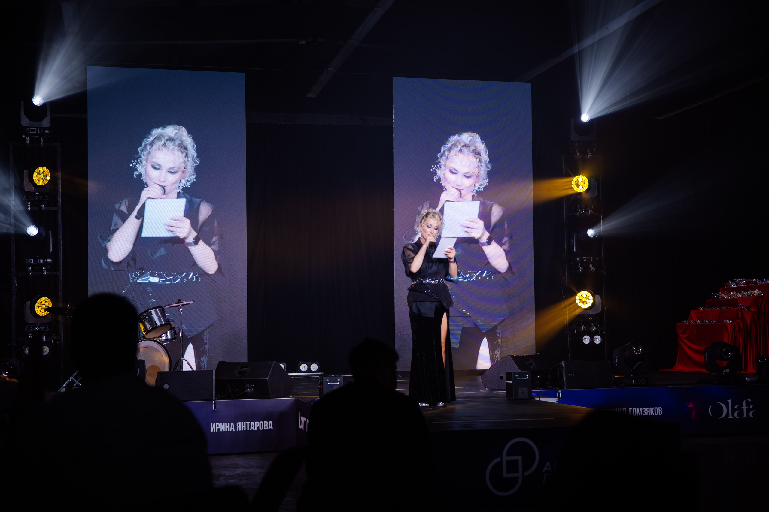 Мисс и Миссис Бизнес Иркутск 2026 — Финал. Свадебный фотограф в Иркутске Бобылев Никита