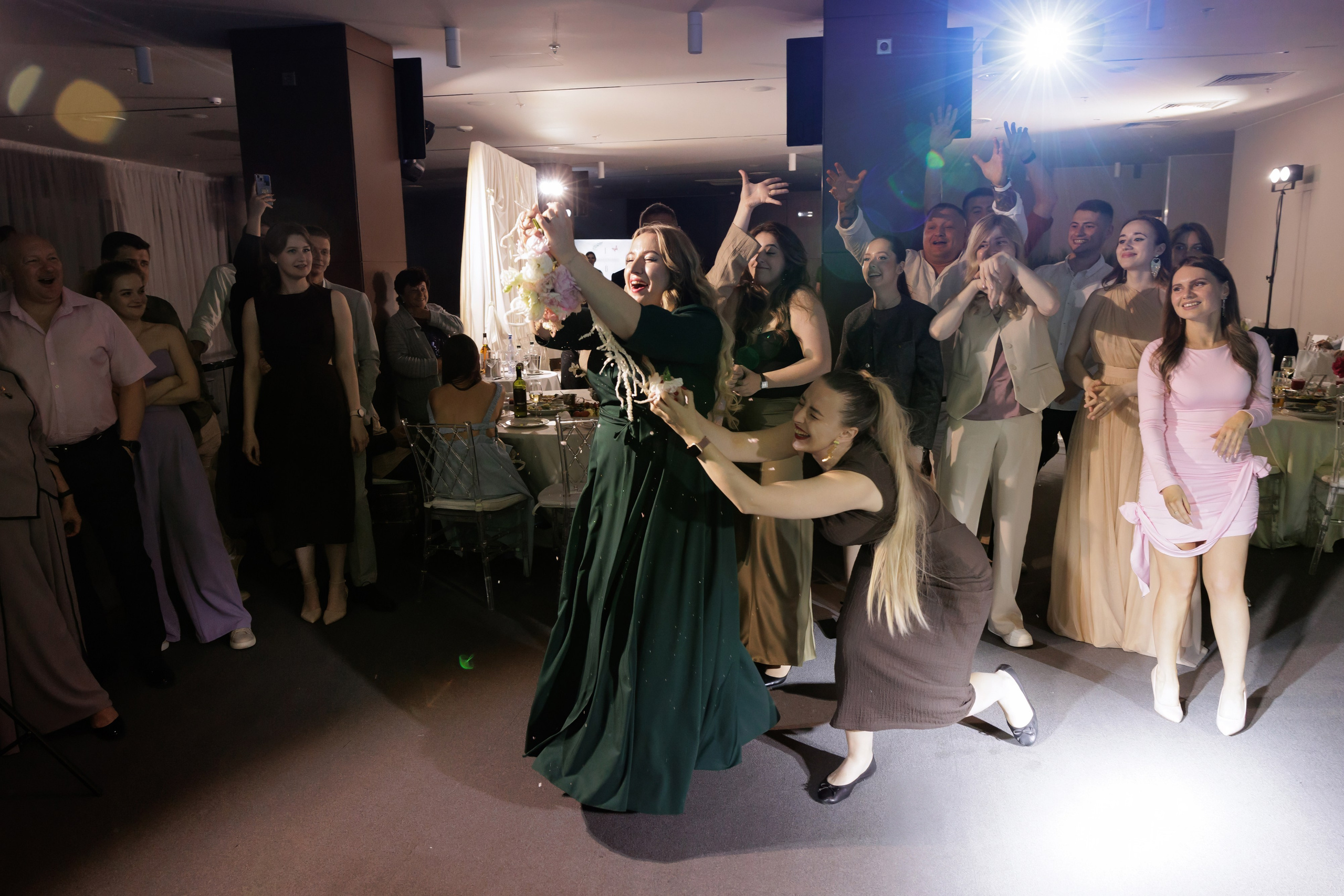 Я вновь смотрю в твои глаза!. Свадебный фотограф Калининград