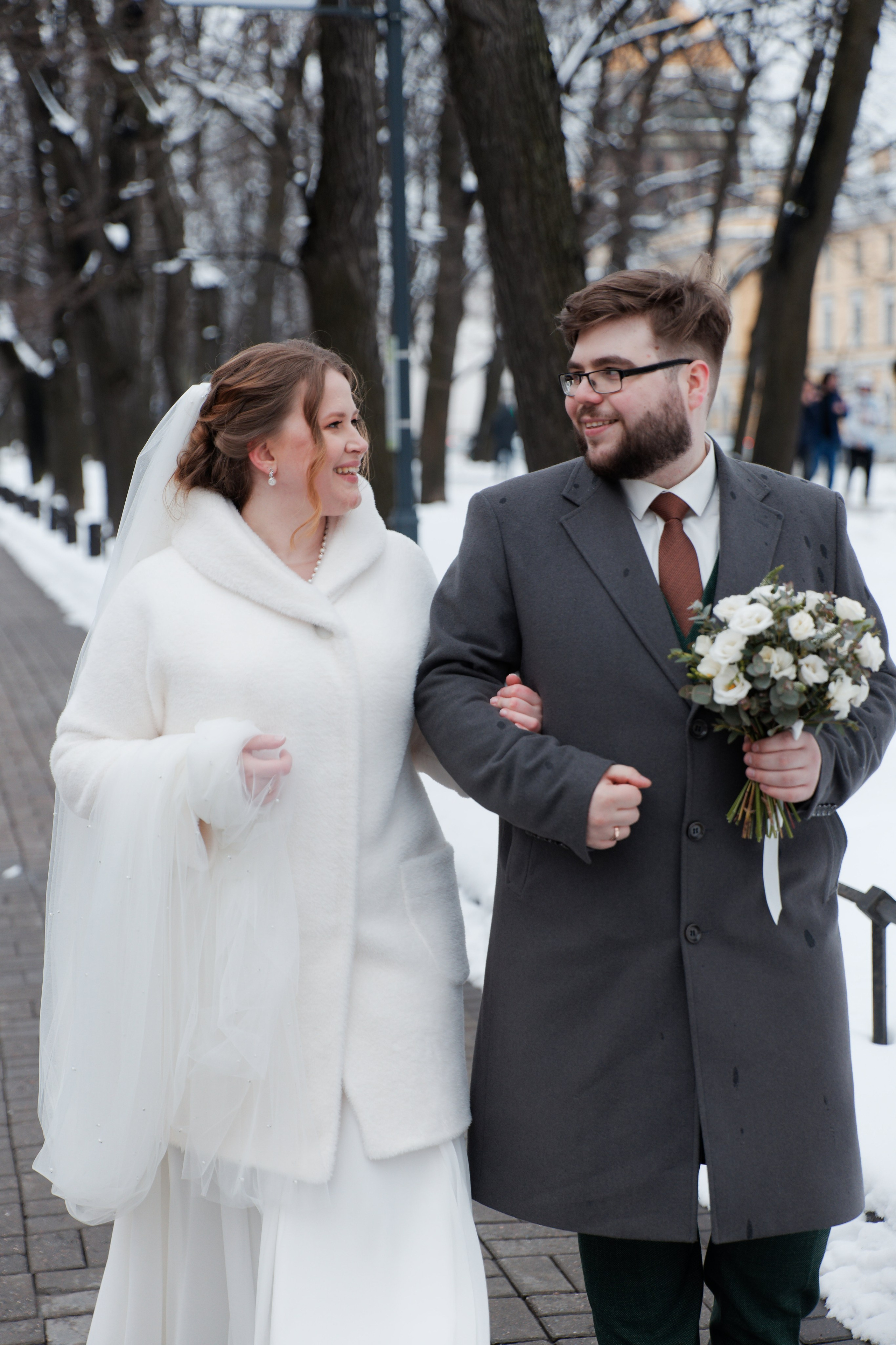 Кирилл и Екатерина. Видеограф Павел Борисов | Москва | СПБ | Брянск