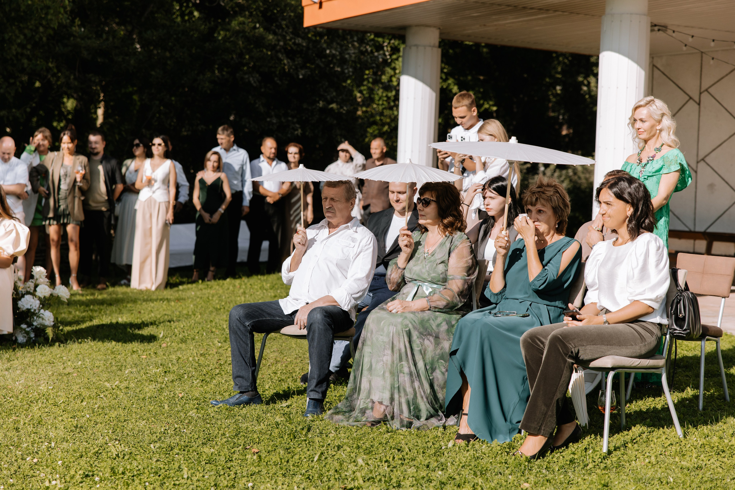 АЛЕКСЕЙ & ОЛЬГА. Ваш фотограф  Наволоцкая Юлия