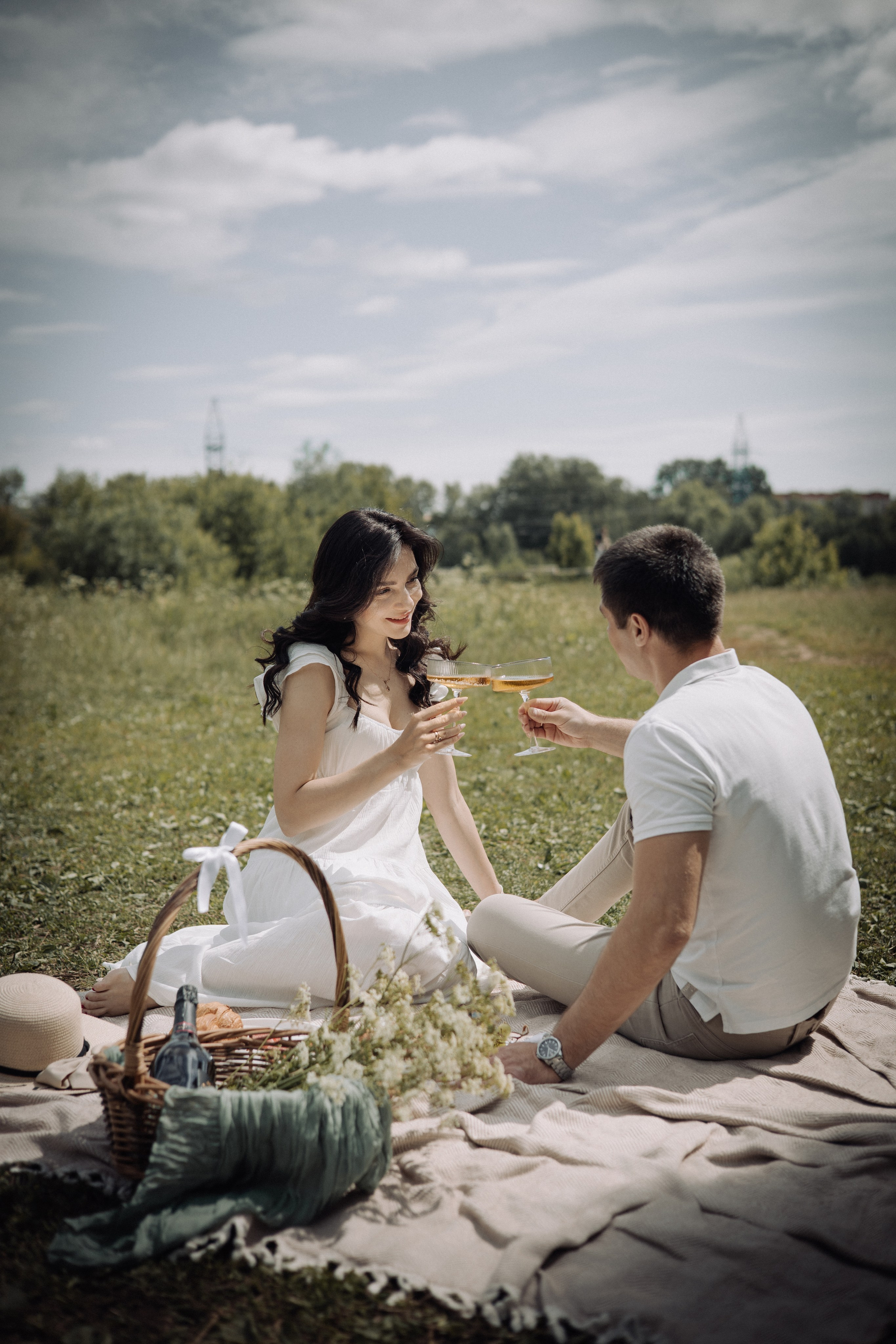 С Любовью для Любви (LoveStory). Свадебный фотограф Иваново Игнатов Дмитрий Фотосессия Иваново