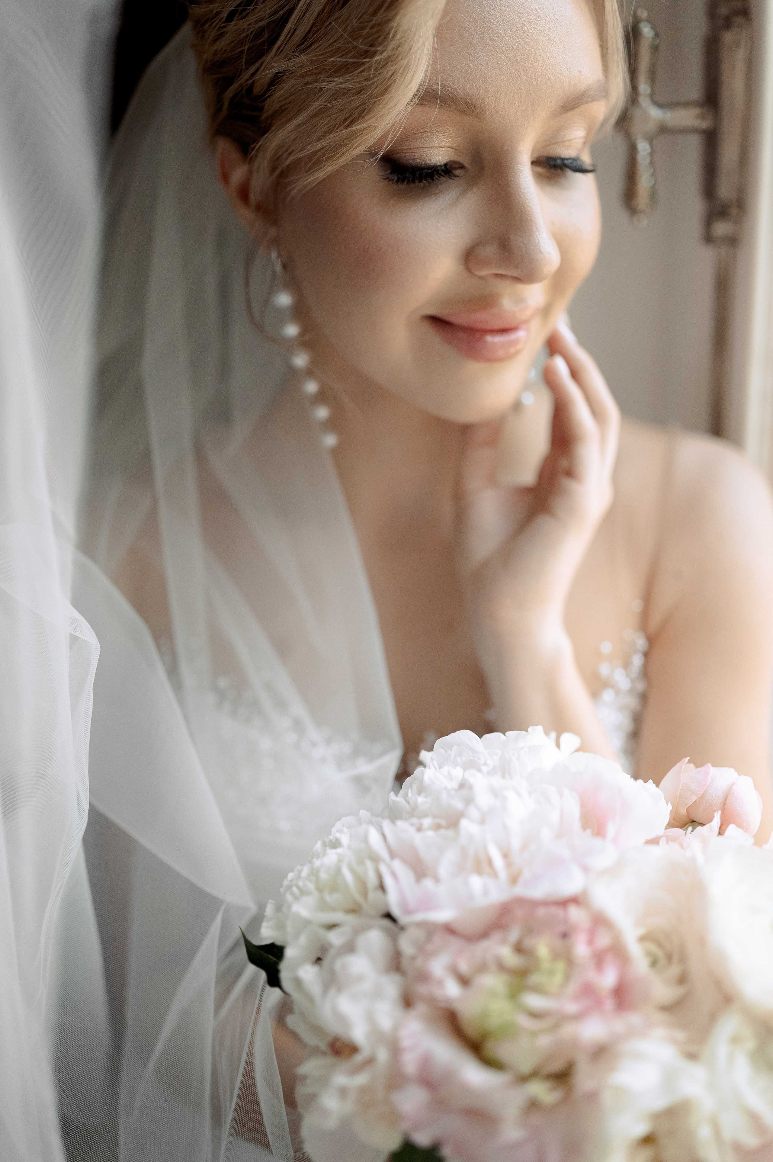 Артем и Катя. Свадебный фотограф Евгения Наумовец