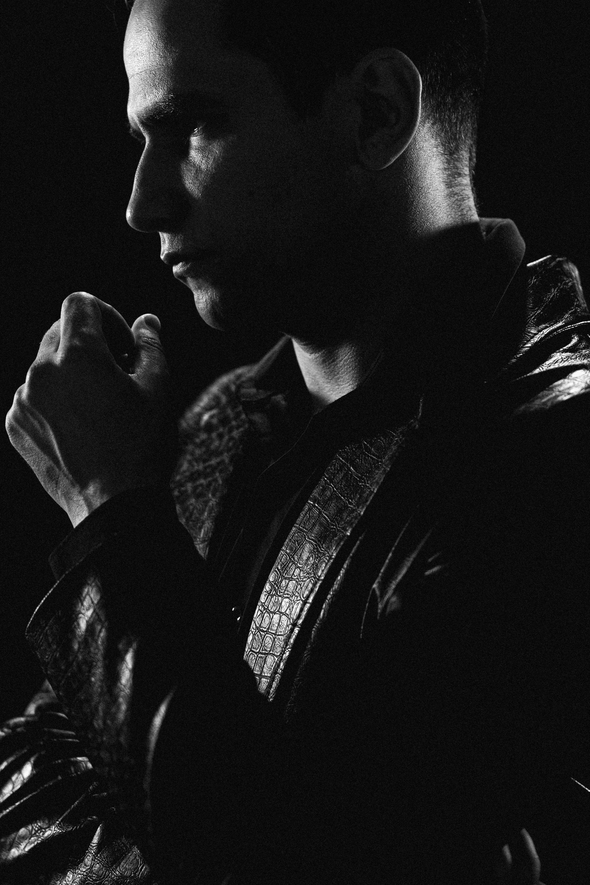 Георгий Азарсков. Репортажный фотограф в Санкт-Петербурге Никита Лу