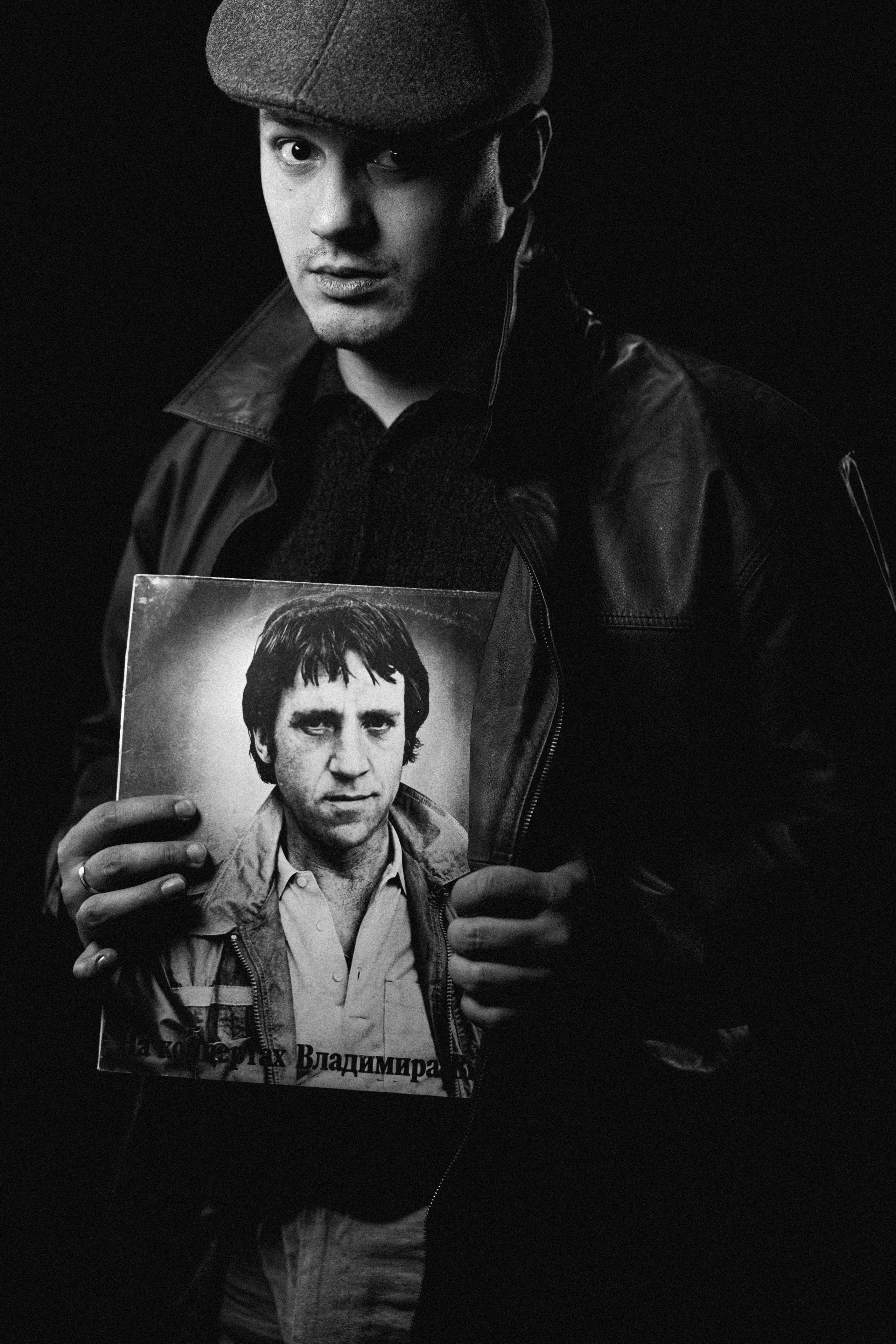 Михаил Мороз. Репортажный фотограф в Санкт-Петербурге Никита Лу