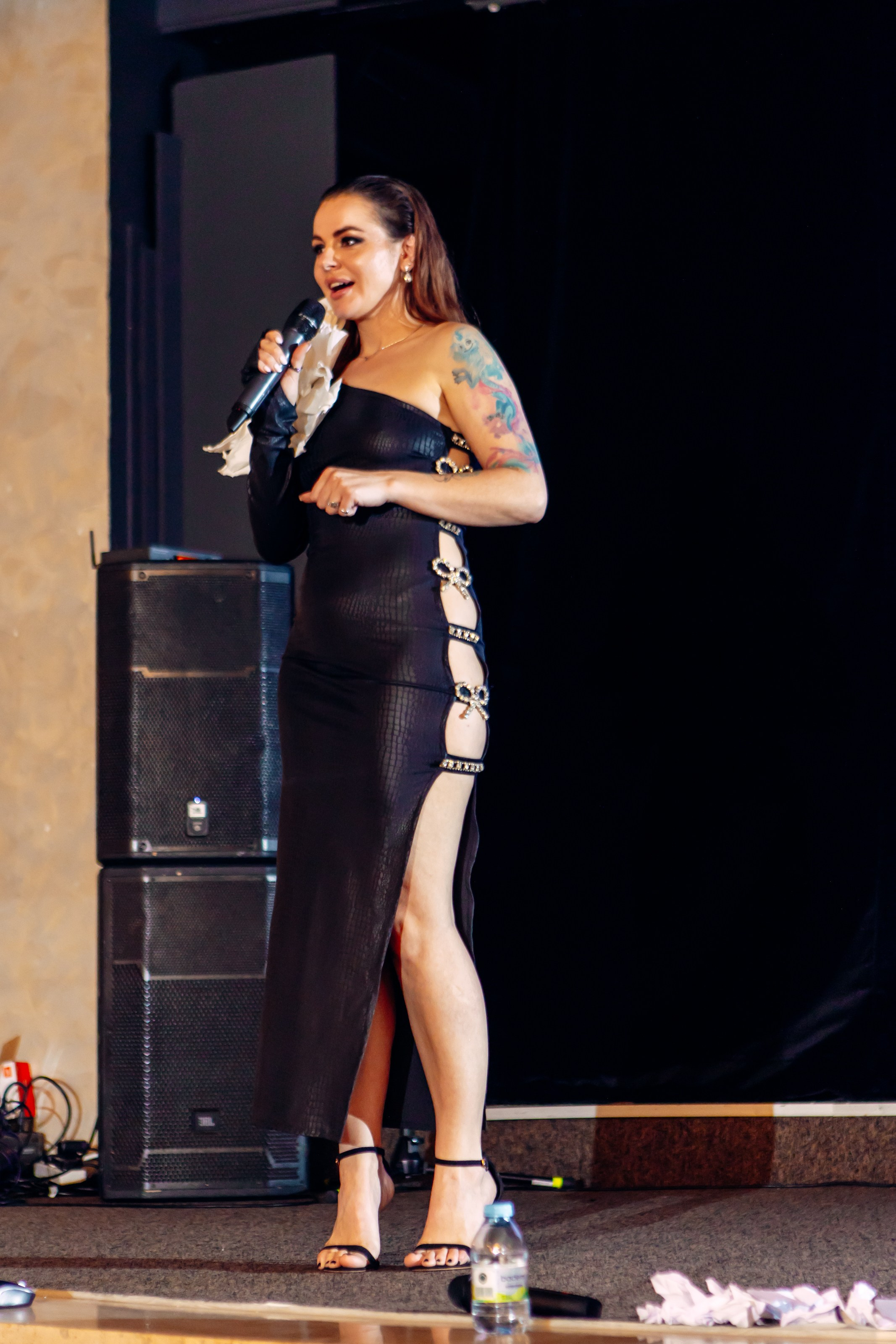 W.Talks. Photographer in Batumi, Georgia Pavel Sharnikov