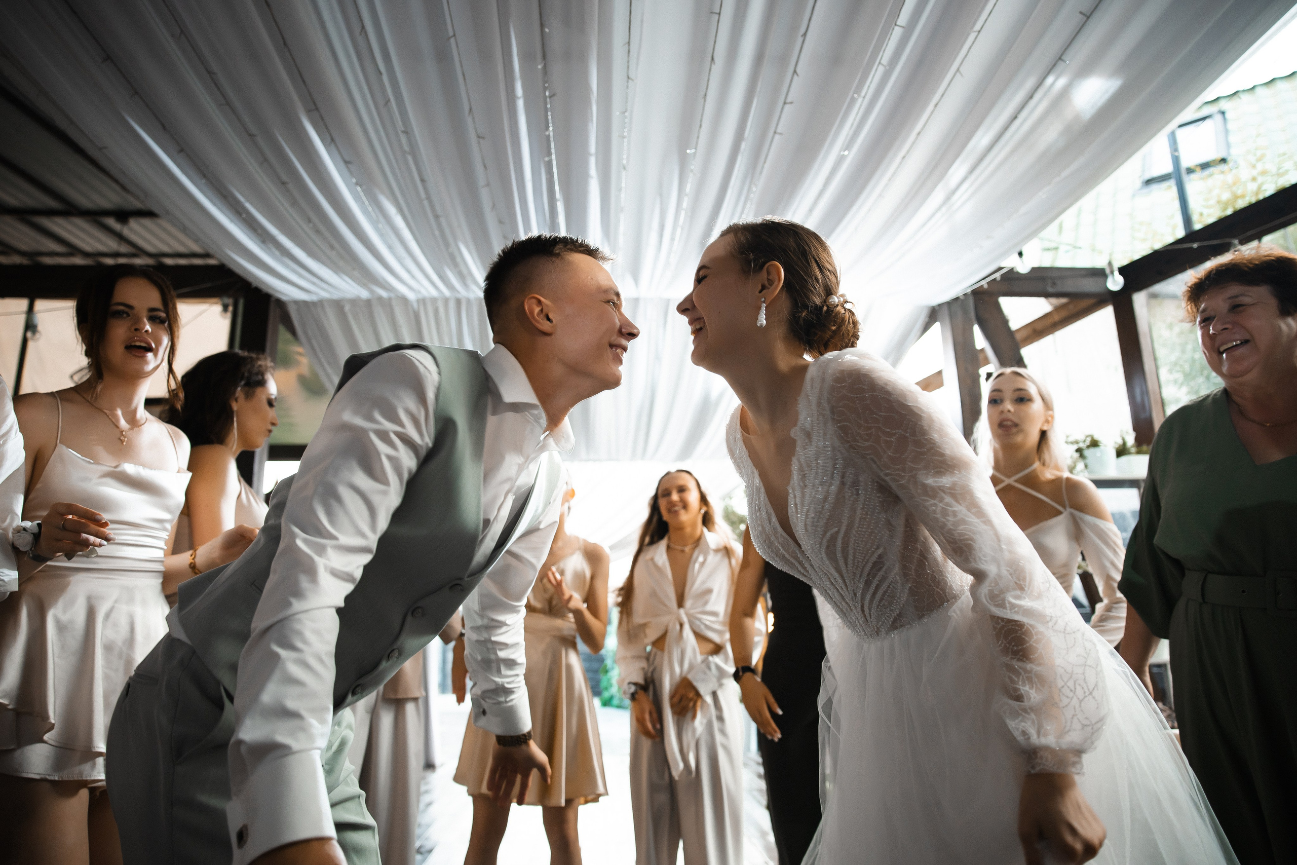 Свадебный фотограф в Чите Пошка Елена