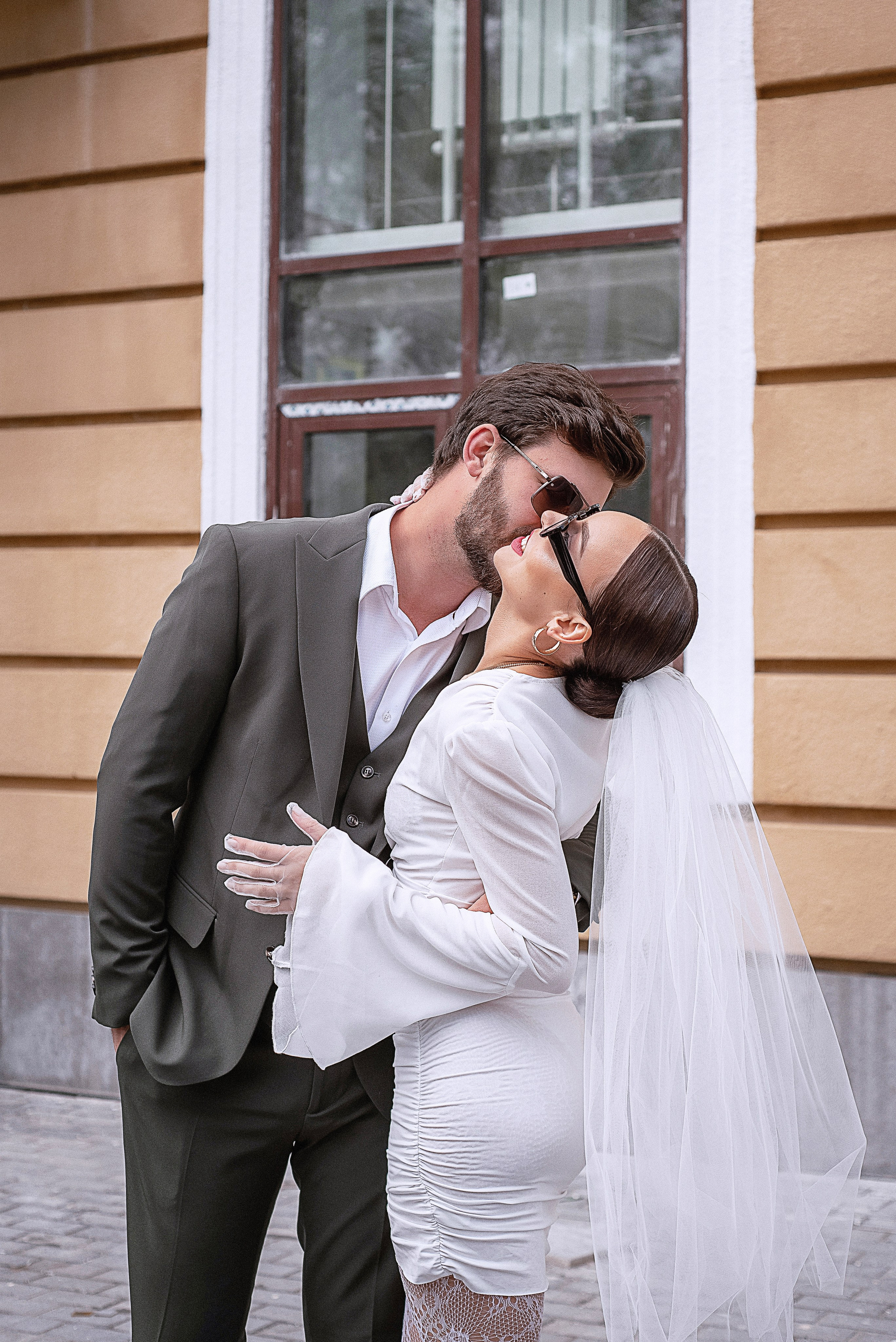 Татьяна и Никита. Фотограф Анастасия ГУДКОВА