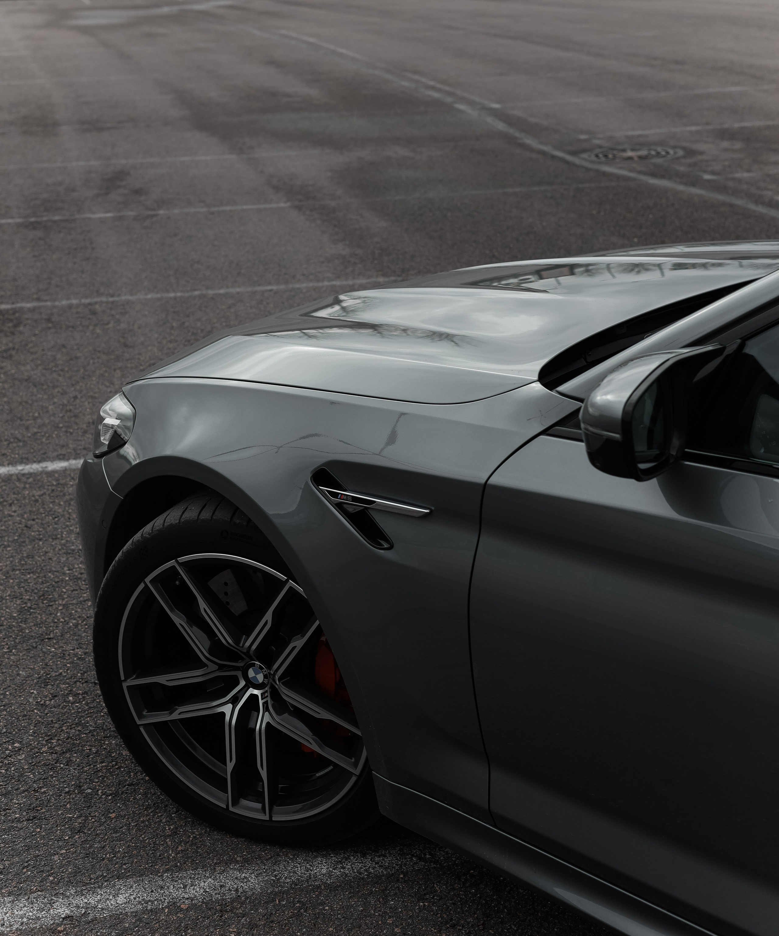 𝐵𝑀𝒲 𝑀5. Wedding Photographer from St.Petersburg