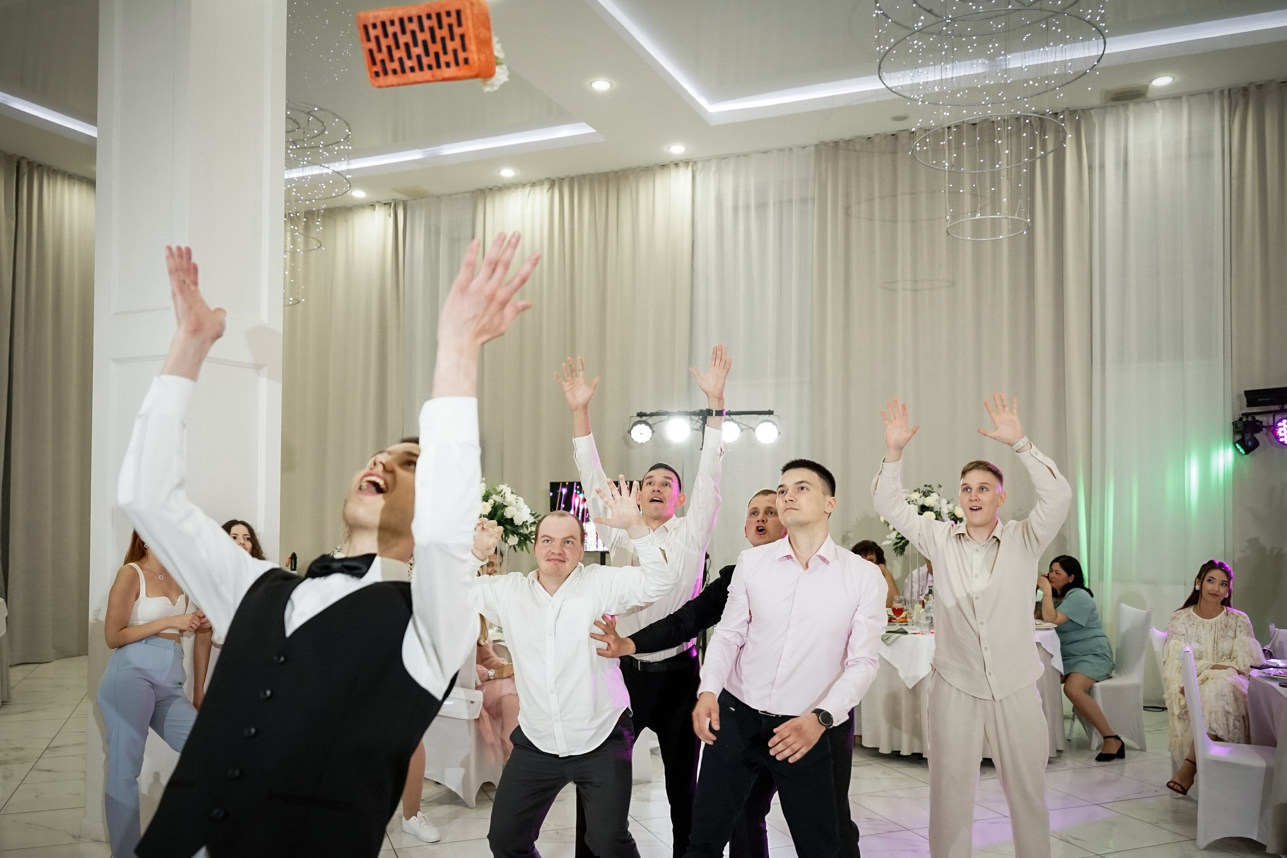 Свадебная съемка Екатеринбург