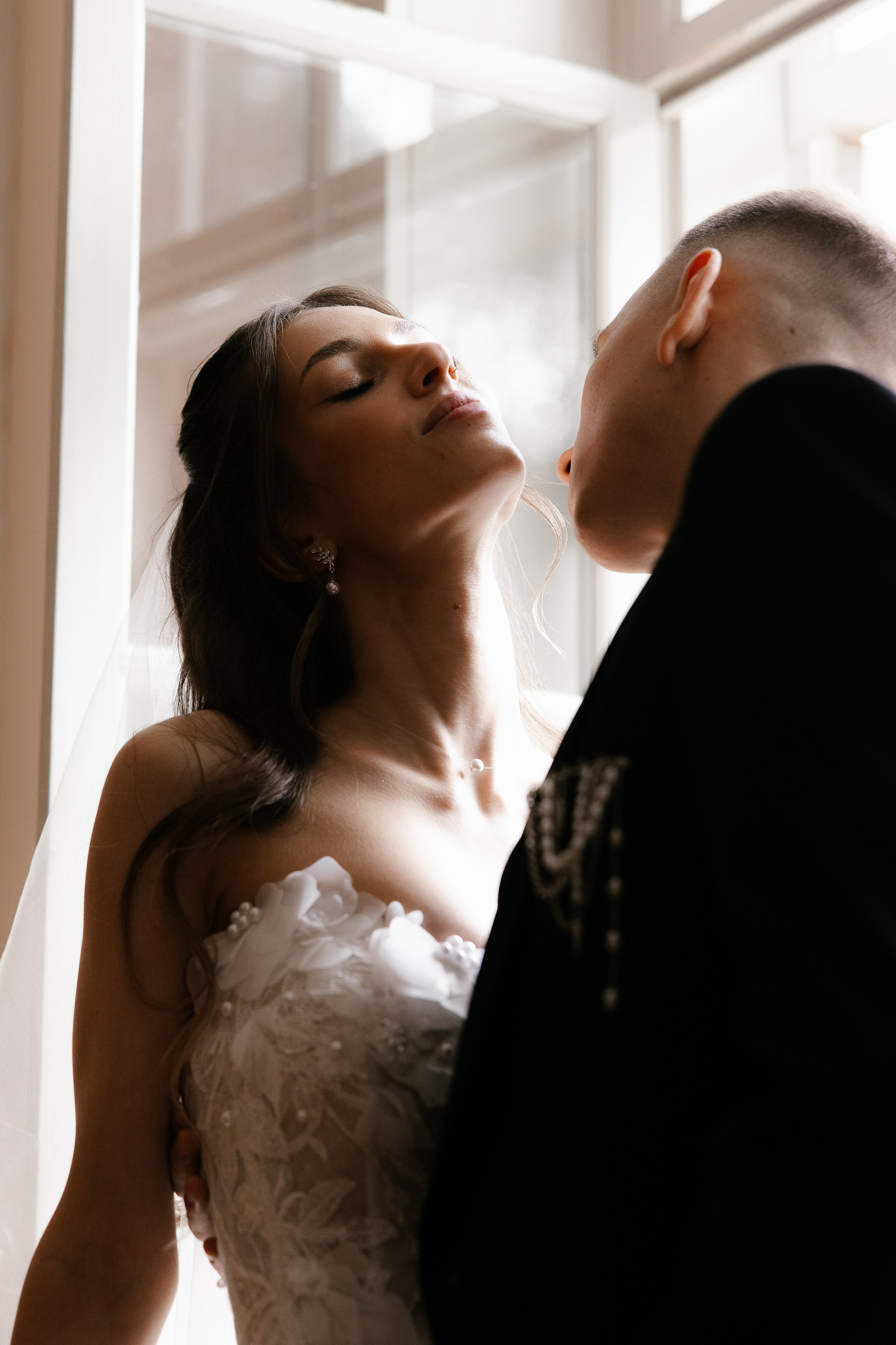 …дышать тобой…. Свадебный и женский фотограф в Твери Екатерина Гребенкина