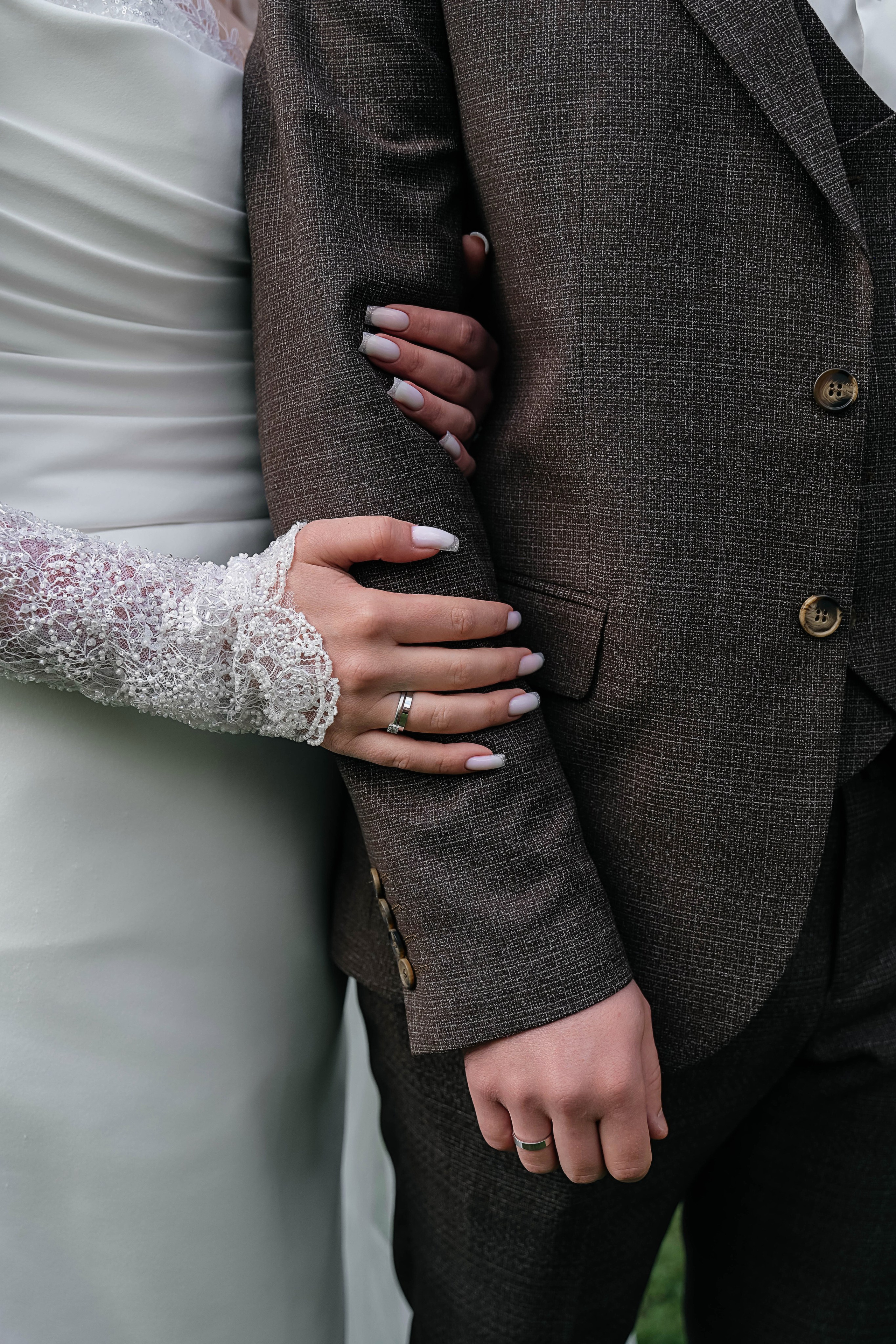 Владислав и Анастасия. Фотограф Подольск