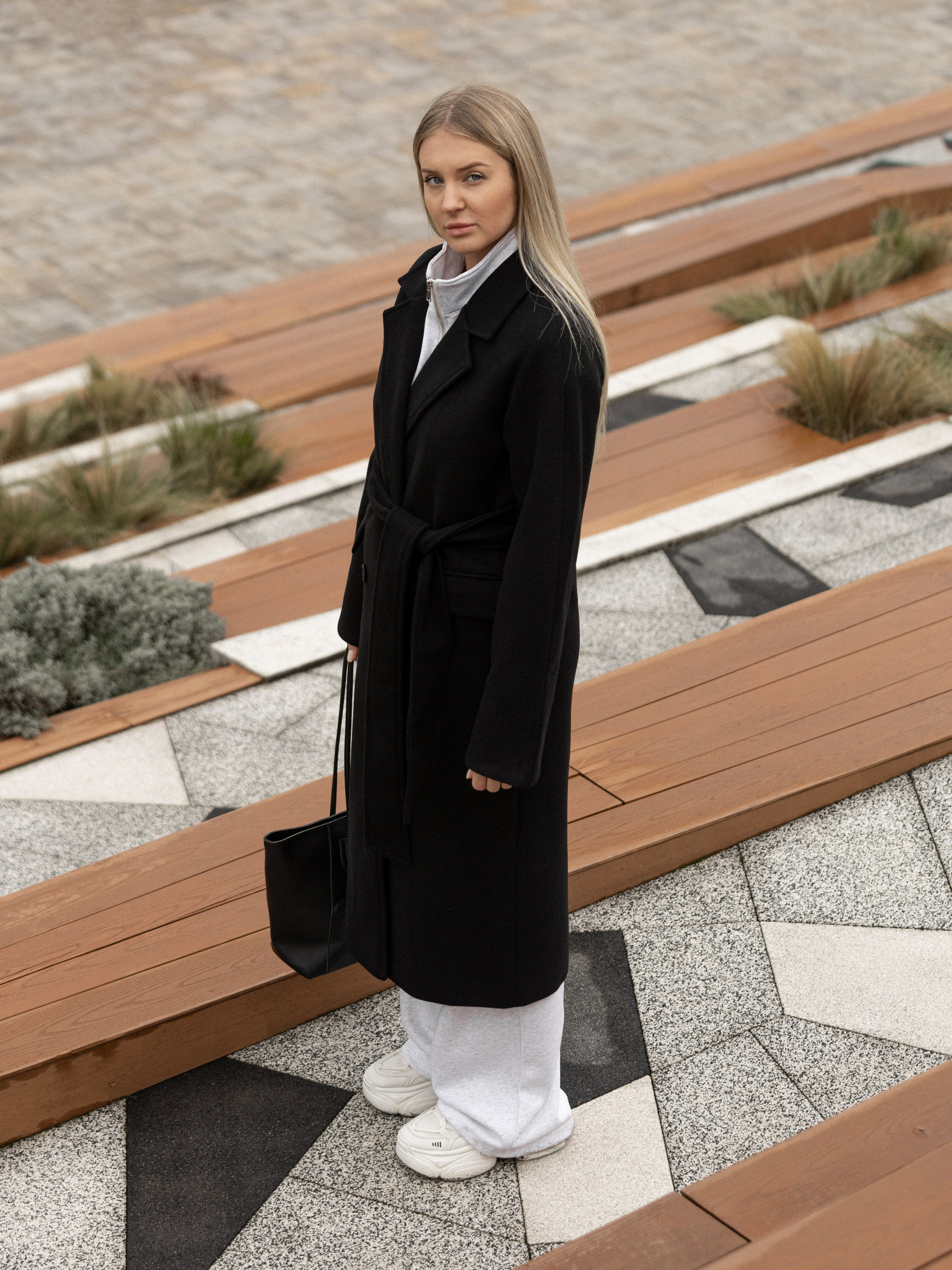 Рина. Фото для маркетплейсов в самых сочных локациях города Сочи