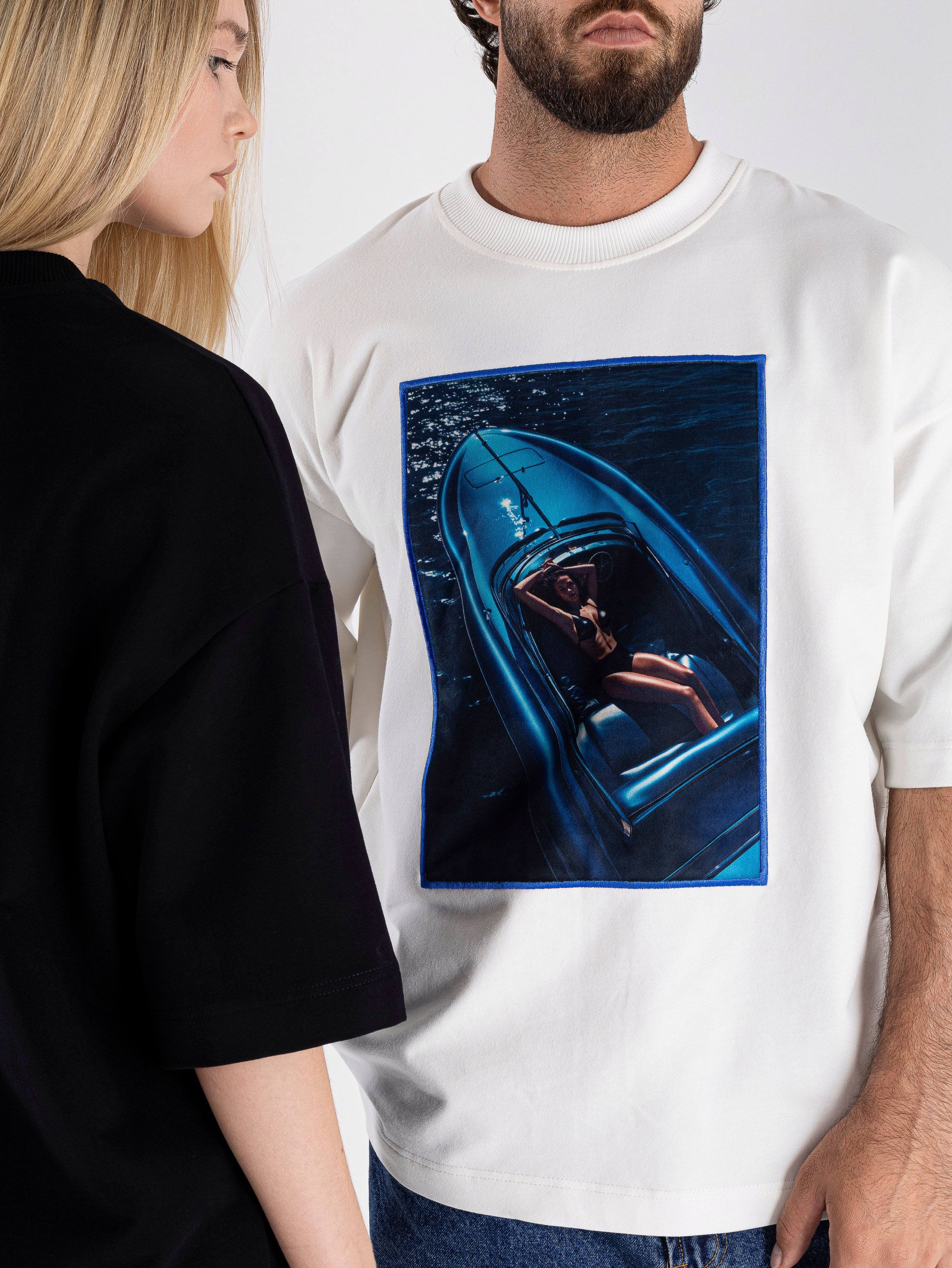 Индивидуальная съемка бренда NEIRO. Фото для маркетплейсов в самых сочных локациях города Сочи