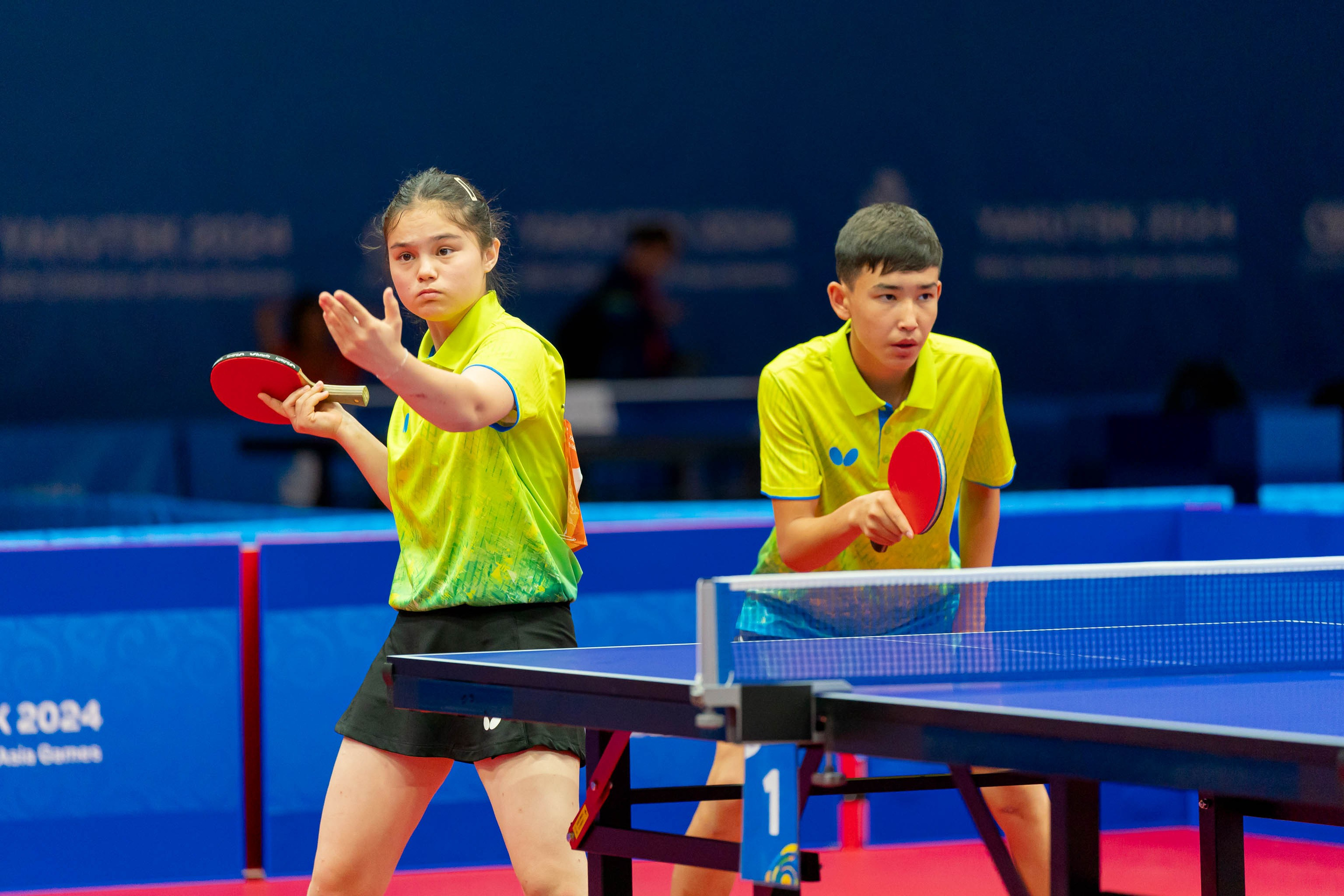 VIII Международные спортивные игры «Дети Азии». Студия «Мой Спорт!» — все о спорте в Якутии