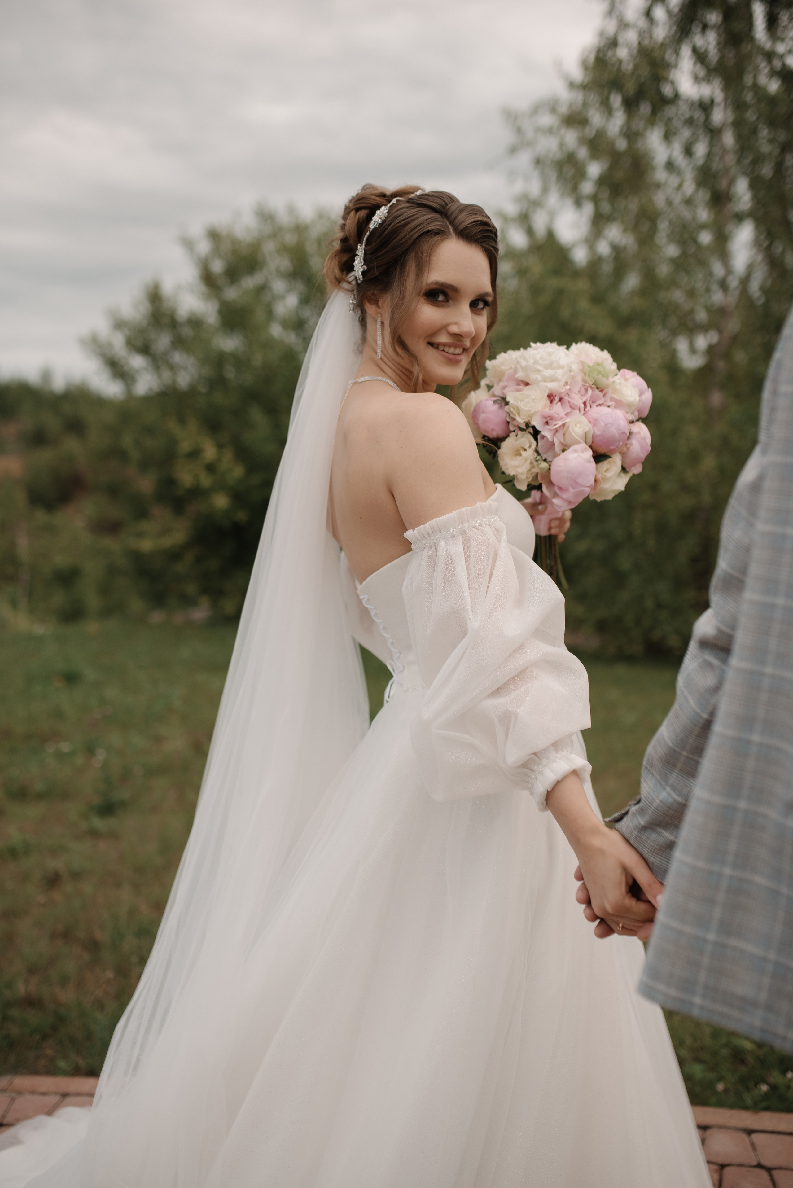 Эдуард и Валерия (площадка Цитадель)