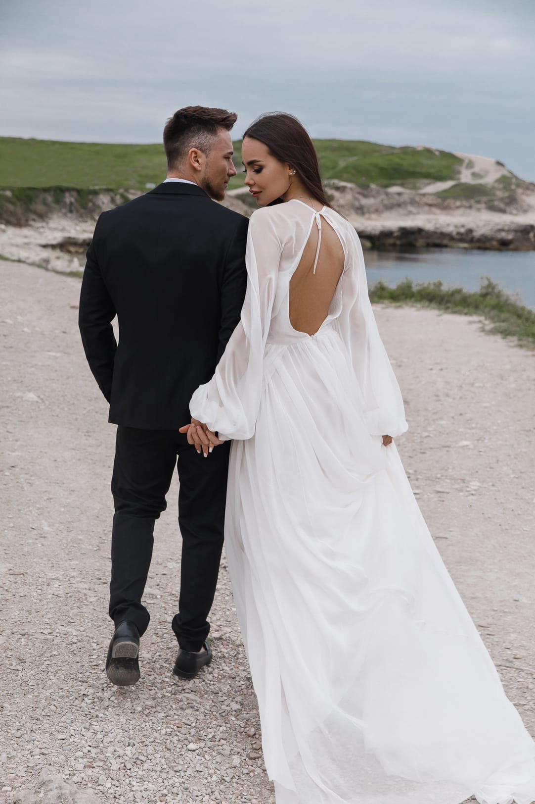 Пресеты для фотографов. Свадебный фотограф Москва и Санкт-Петерург Артем Мамонов