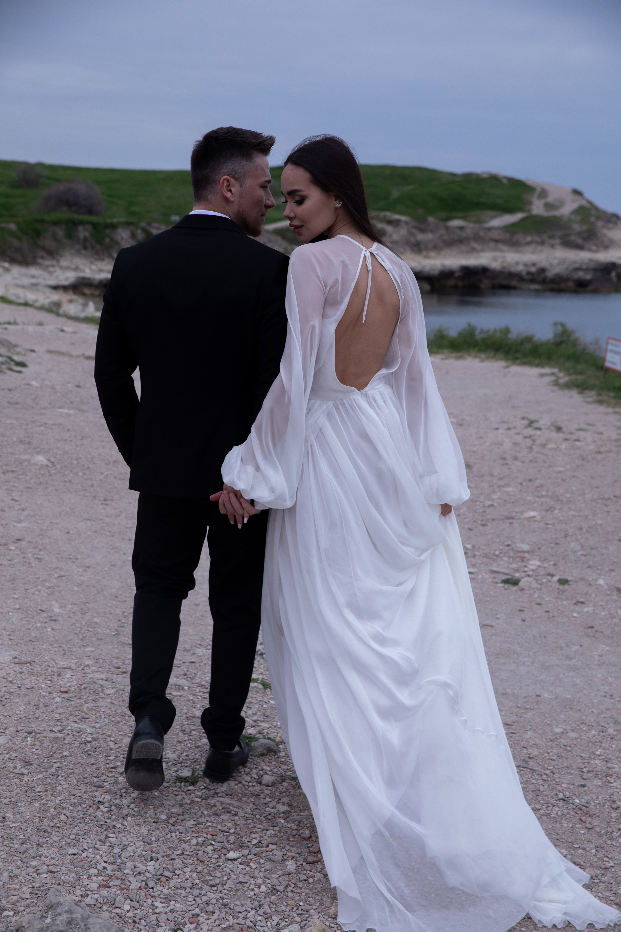 Пресеты для фотографов. Свадебный фотограф Москва и Санкт-Петерург Артем Мамонов