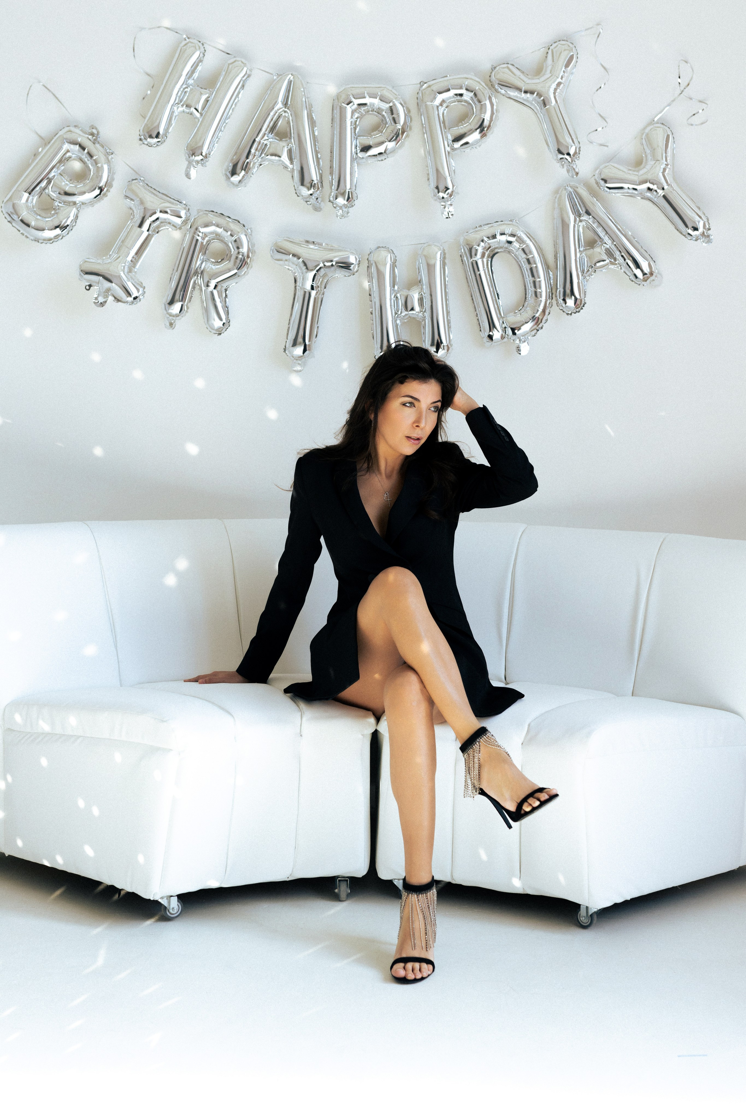 Полина. Фотограф Нижний Новгород Юлия Болдырева