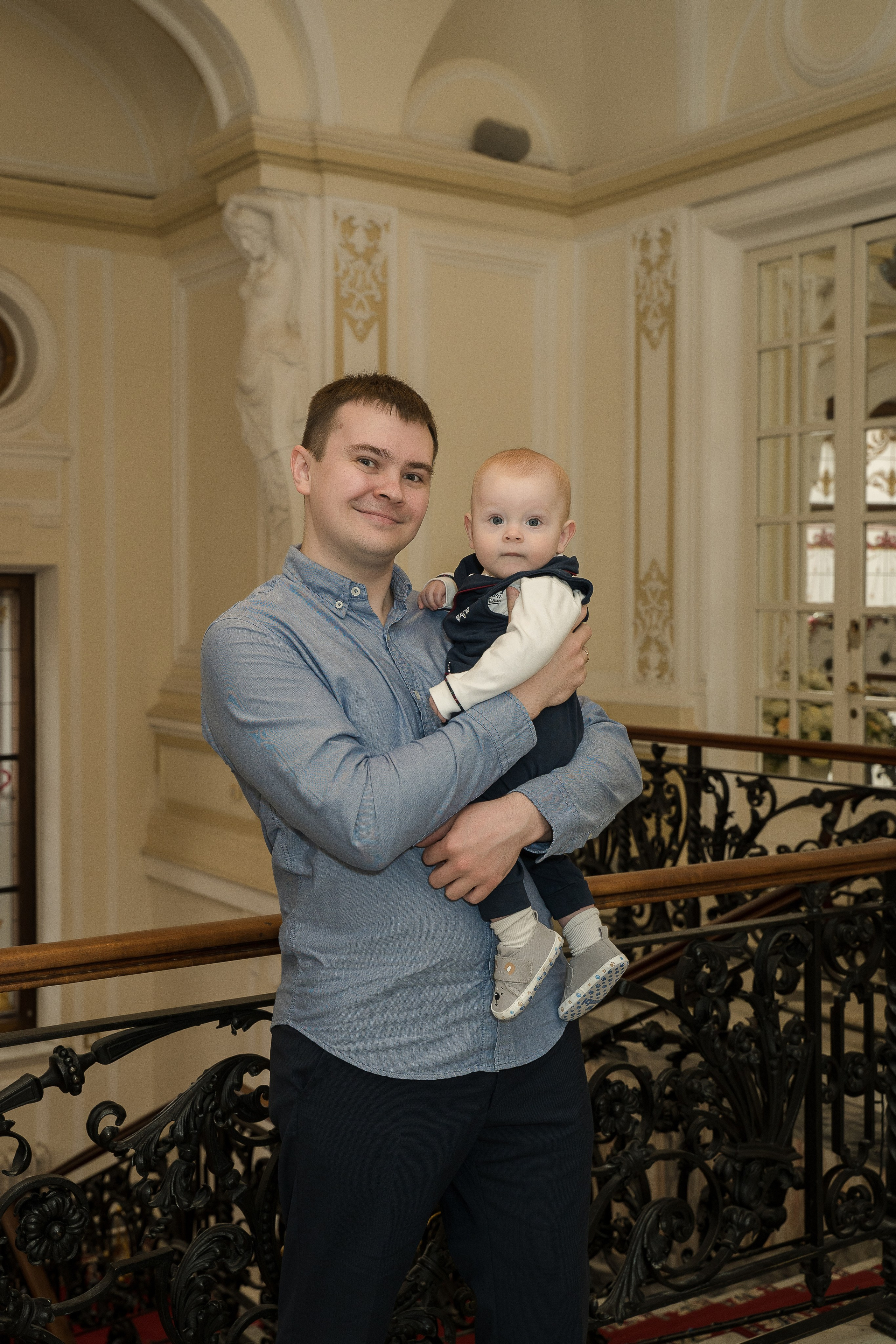 Регистрация во Дворце «Малютка». Свадебный и семейный фотограф в Пушкине и Санкт-Петербурге Мария Филиппова