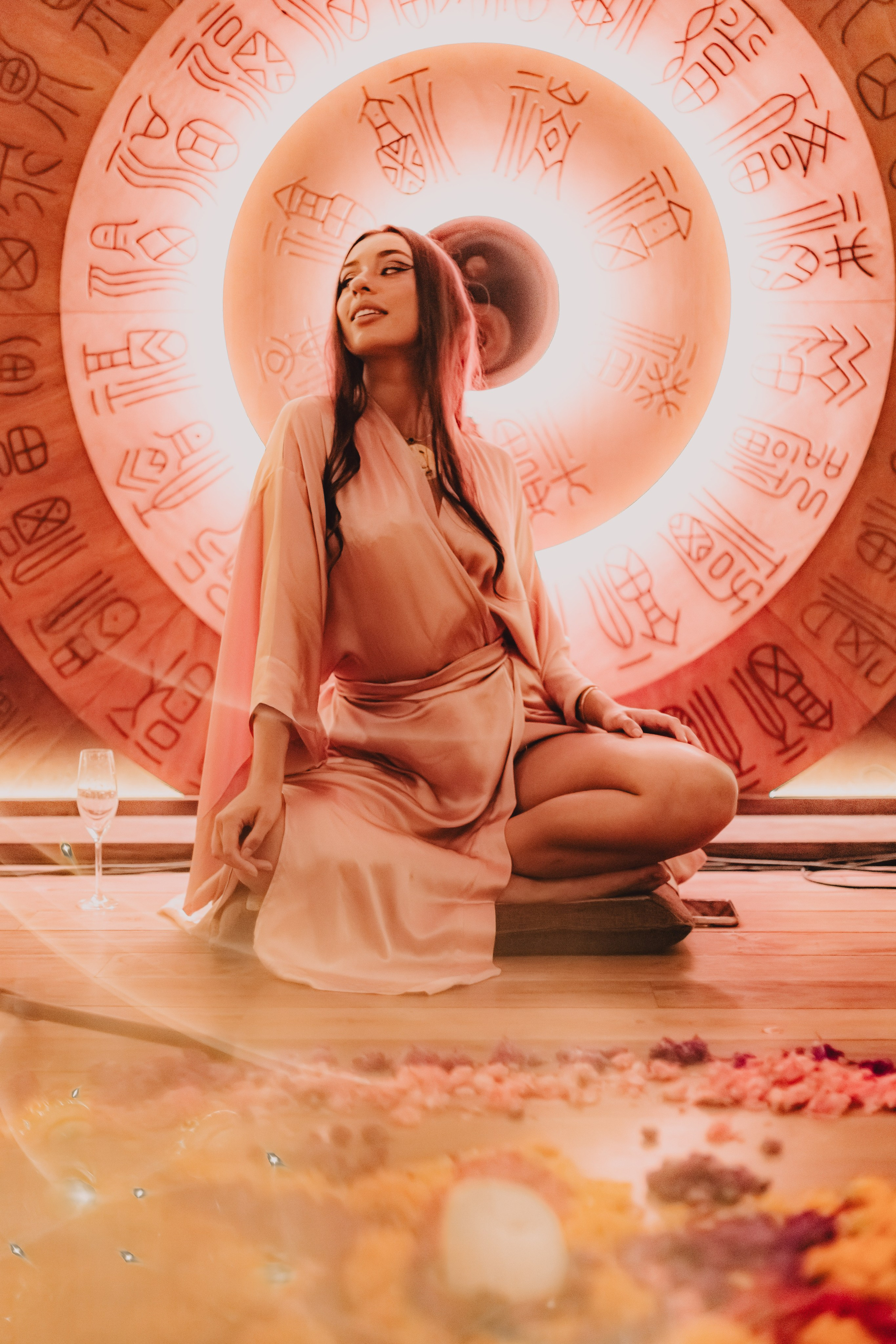 Anna. Mariam Bagdasaryan