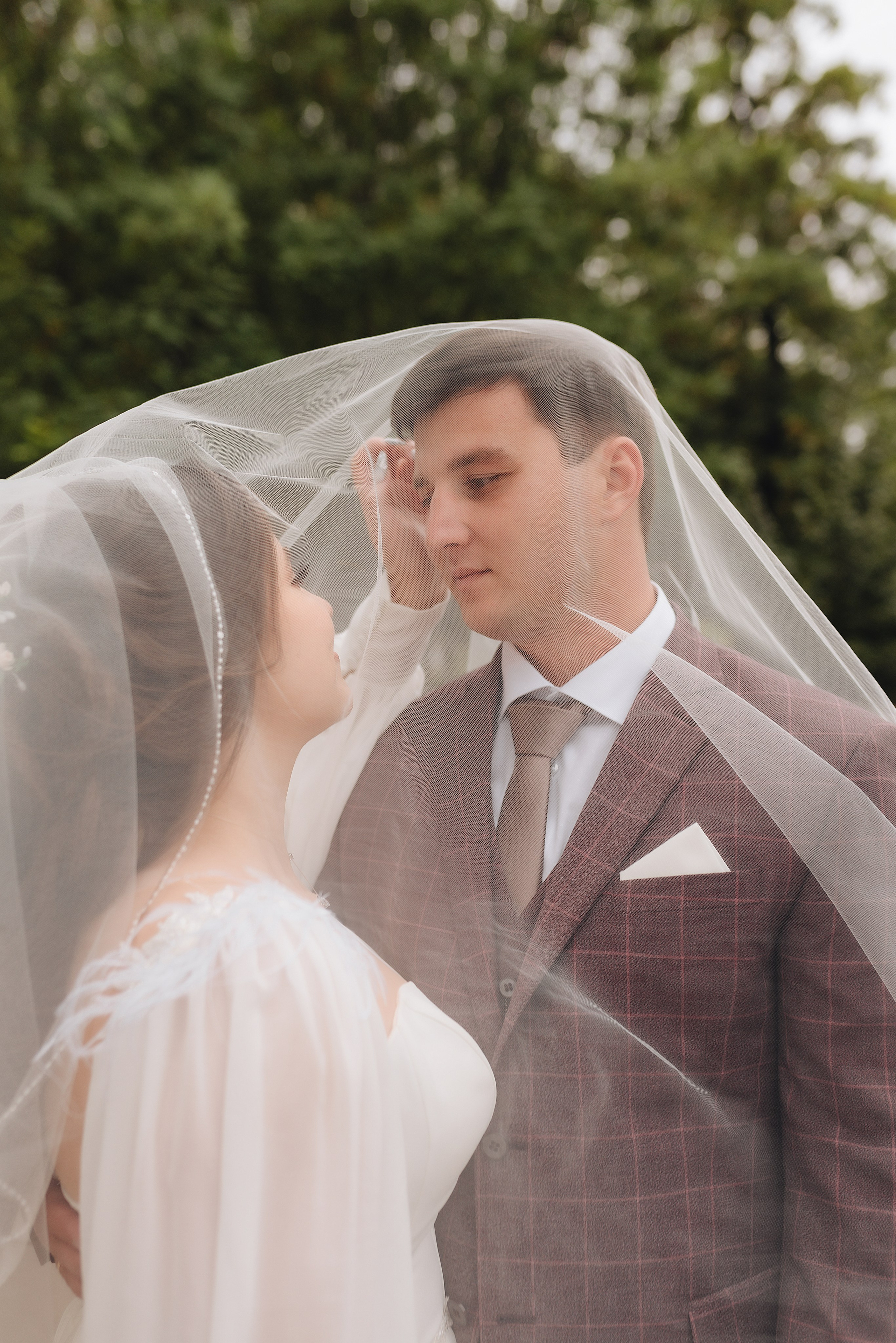 Ангелина и Никита. Фотограф Карина Шмулёва. Воронеж и область