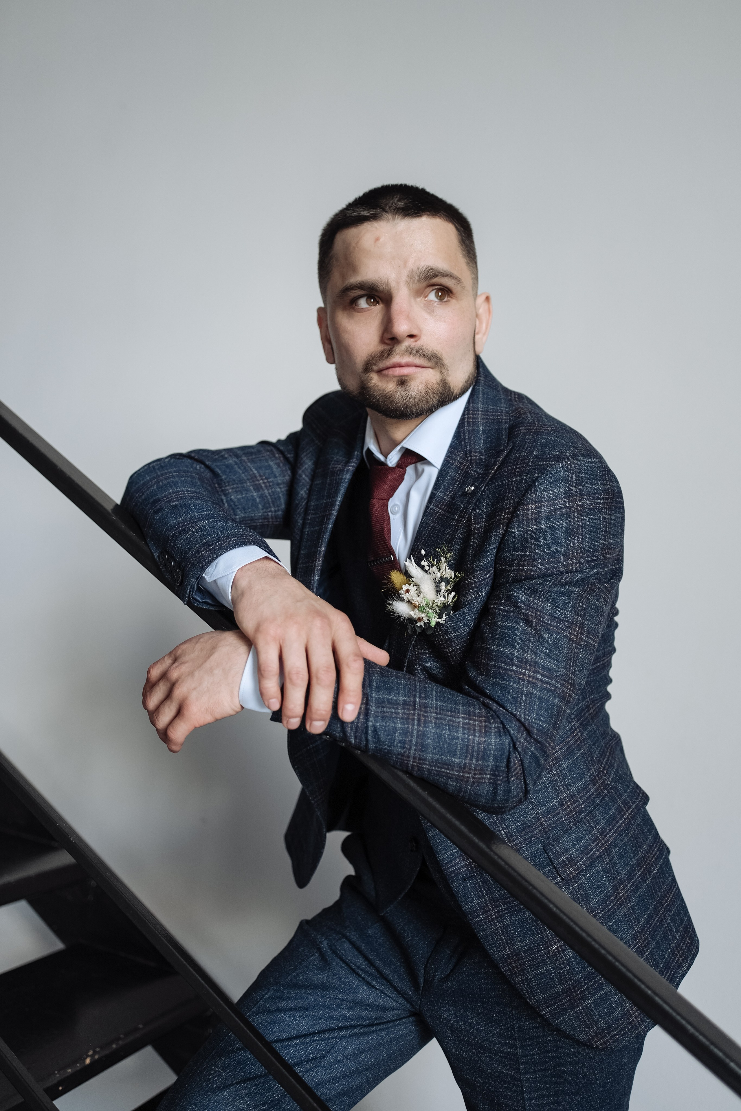 Сергей и Евгения_свадебная фотосессия в Версале. Свадебный фотограф в Челябинске Сырчикова Наталья