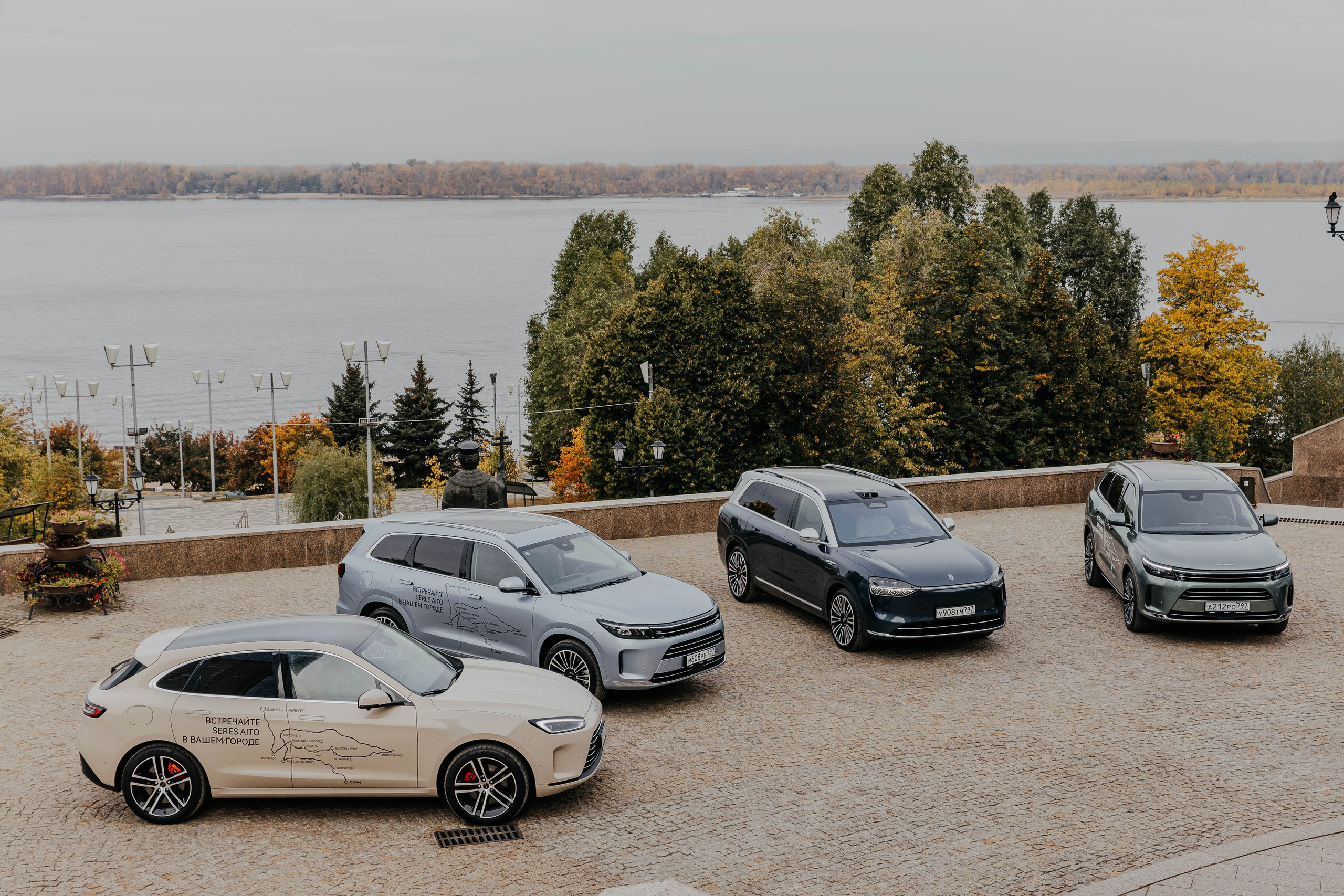 Презентация автомобилей | S E R E S. Профессиональный фотограф Тольятти | Самара | Москва | Сочи