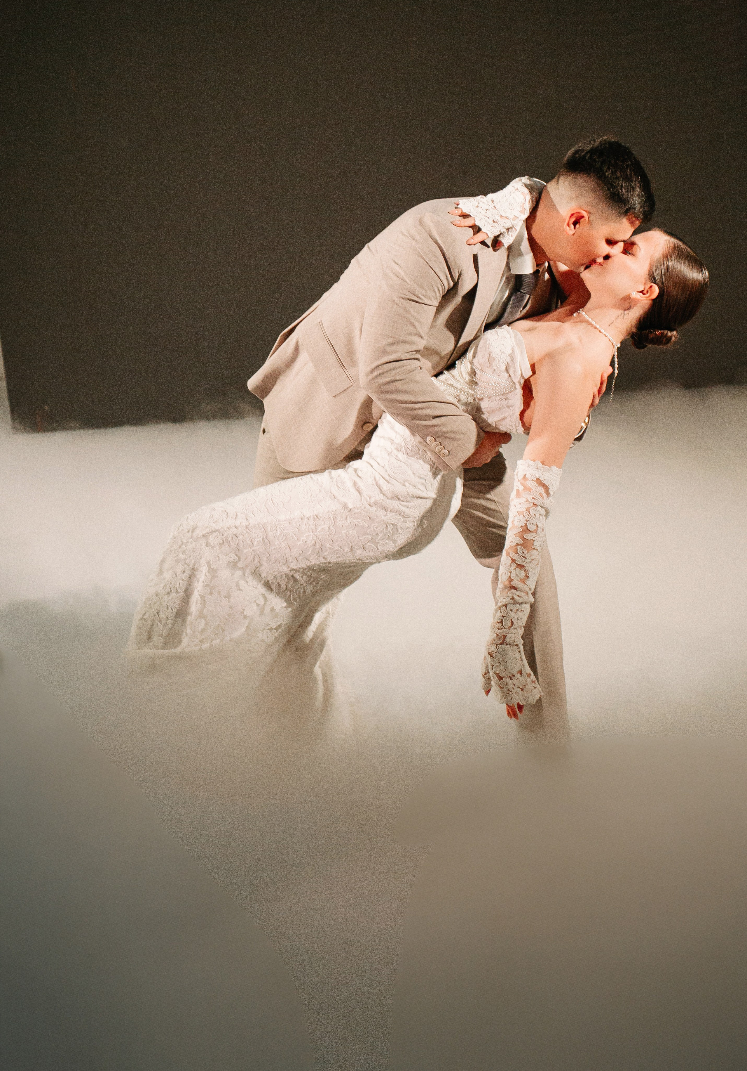 История, рассказанная тихо. Свадебный и семейный фотограф в Анапе Елена Полетаева