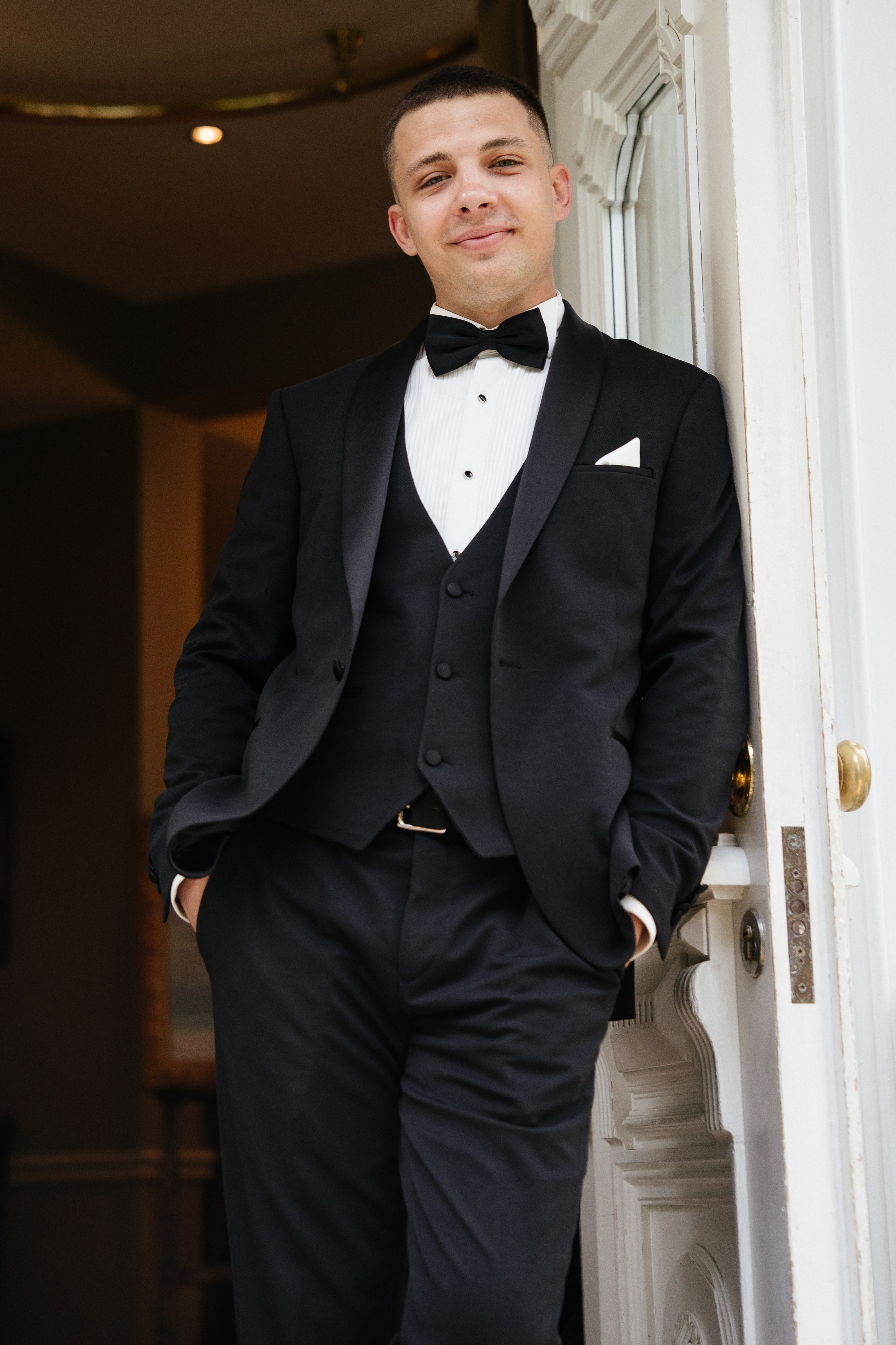 Юлия & Максим. Уютная свадьба в стиле современная классика на заливе. Свадебный фотограф организатор в Санкт-Петербурге Ассоль Опарина