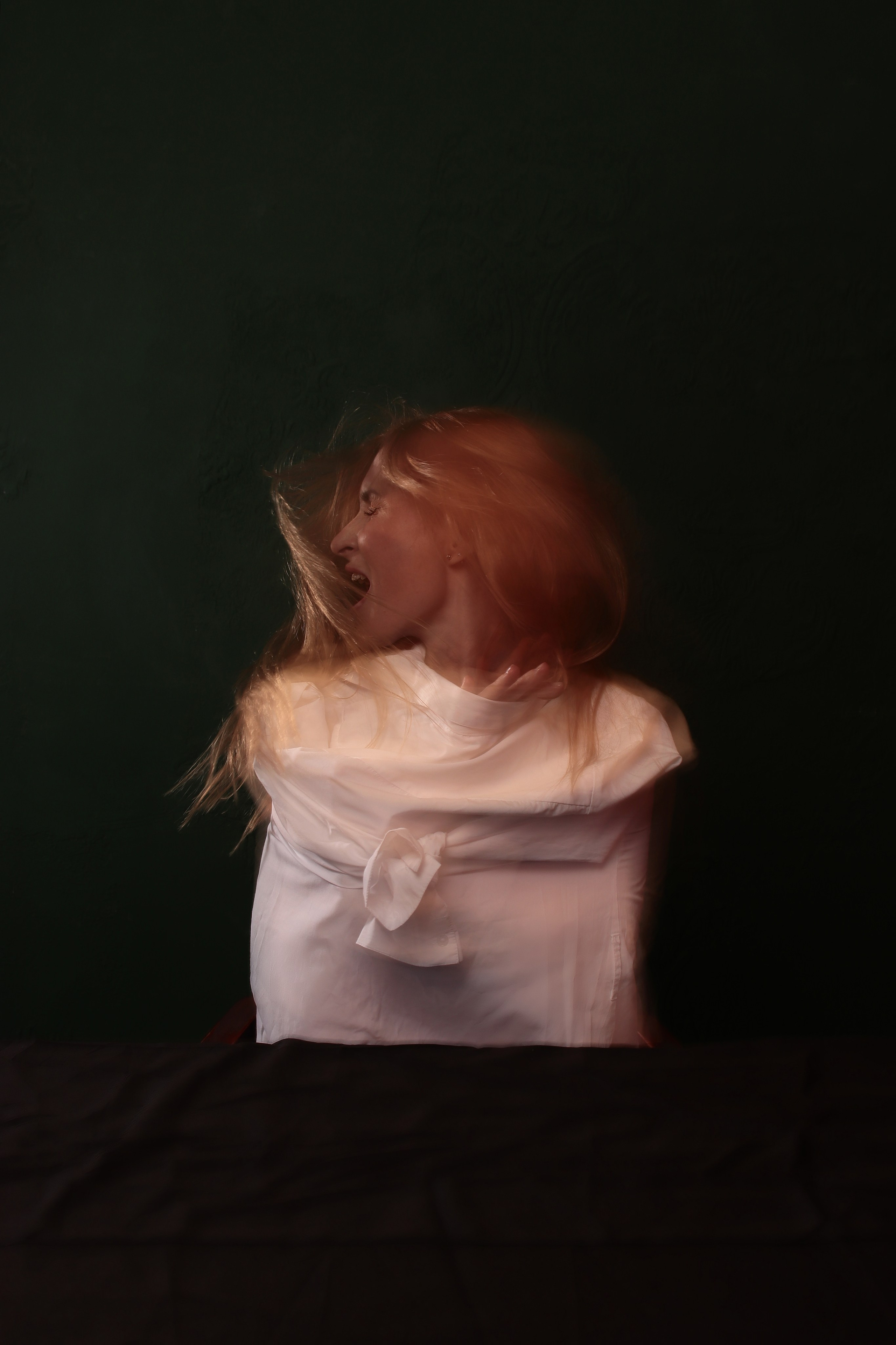 Фотопроект 7 грехов человечества. Фотограф Химки Анна Татарских